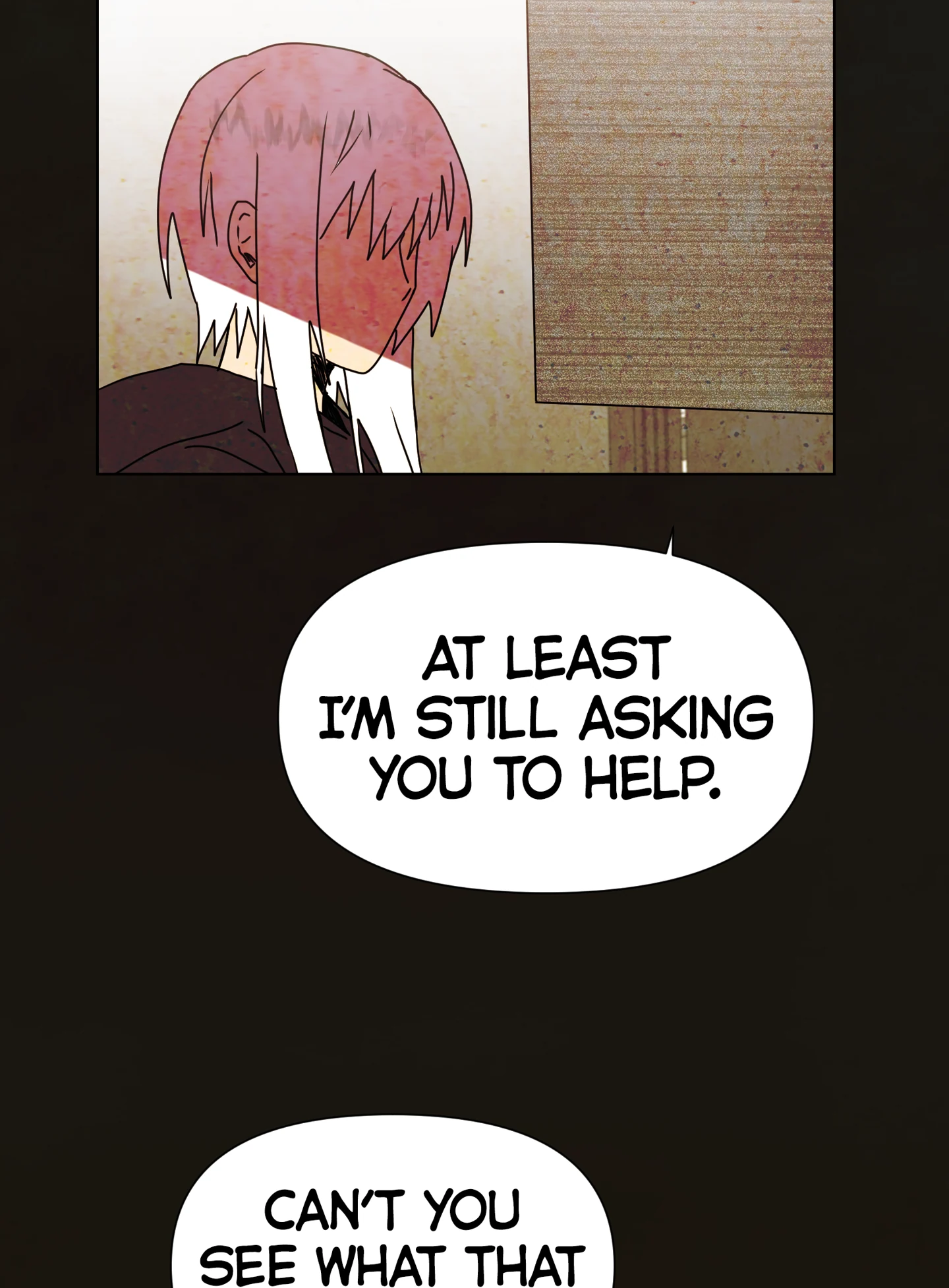 How to Draw Fantasy Manhwa Chapter 56 - page 30