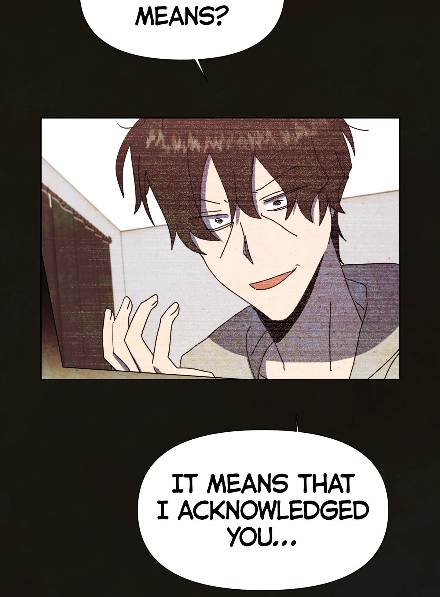 How to Draw Fantasy Manhwa Chapter 56 - page 31