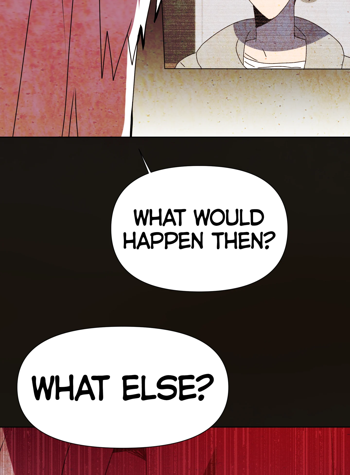 How to Draw Fantasy Manhwa Chapter 56 - page 34