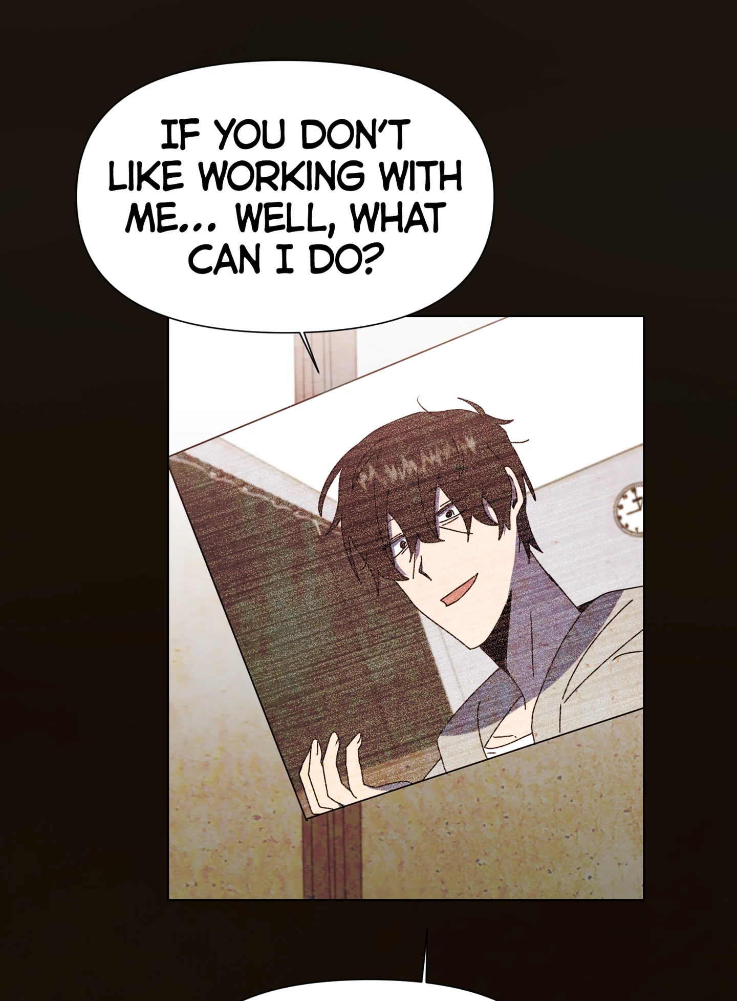 How to Draw Fantasy Manhwa Chapter 56 - page 36