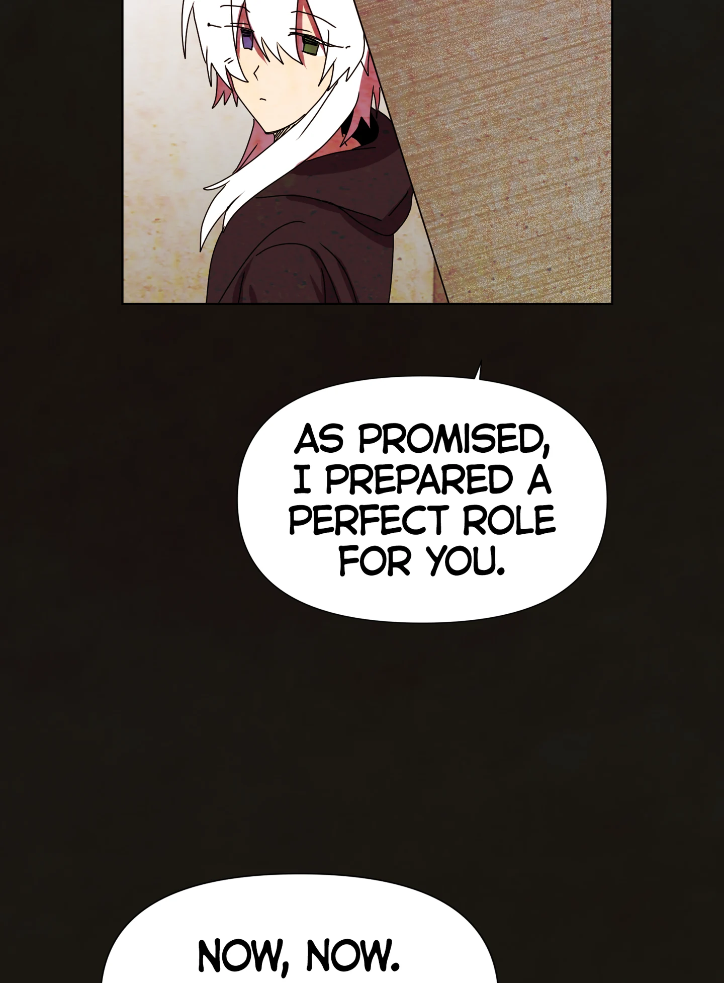 How to Draw Fantasy Manhwa Chapter 56 - page 3