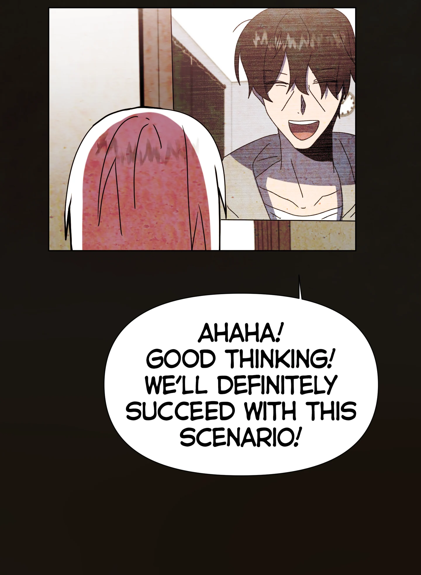 How to Draw Fantasy Manhwa Chapter 56 - page 39