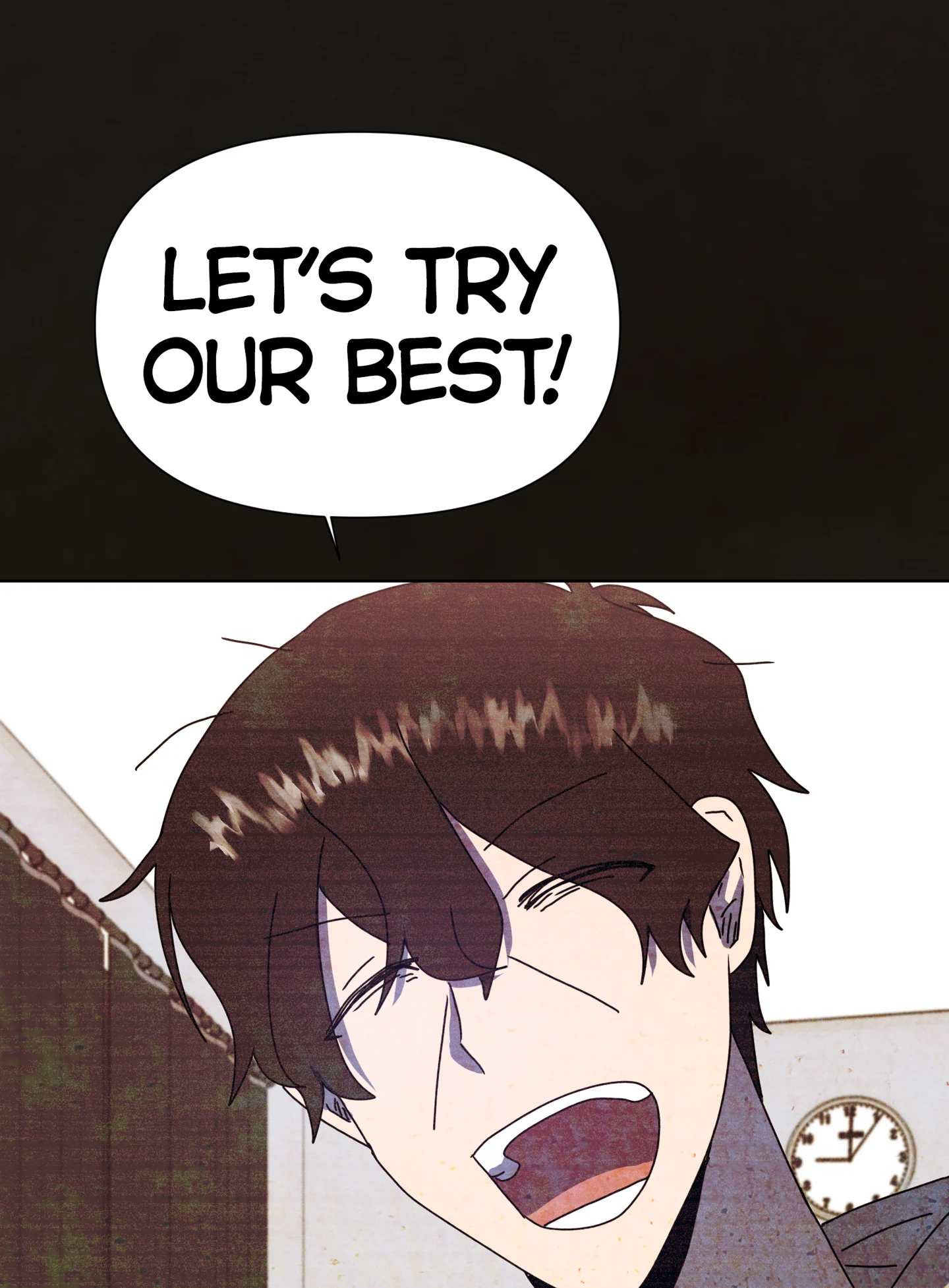 How to Draw Fantasy Manhwa Chapter 56 - page 40