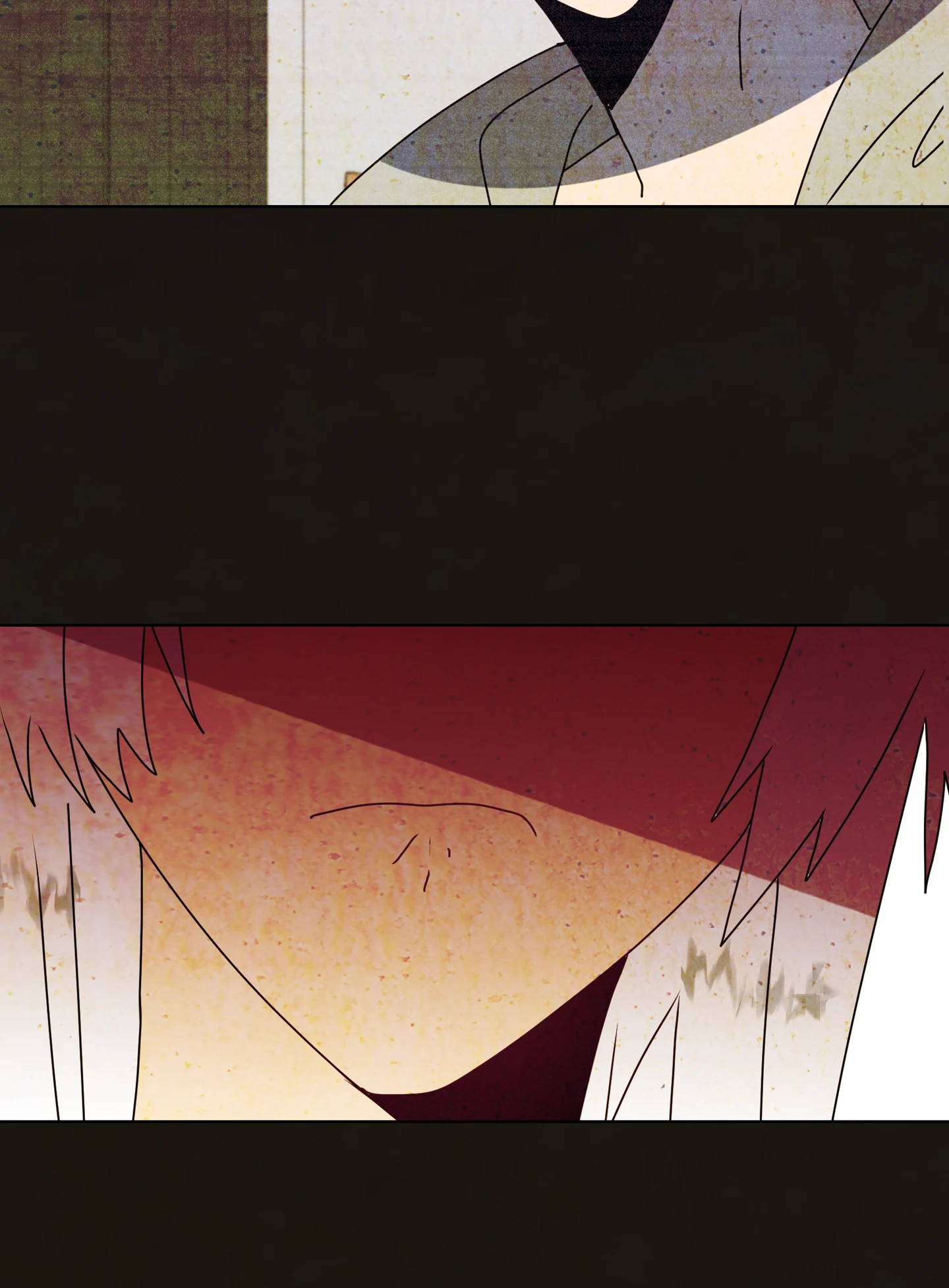 How to Draw Fantasy Manhwa Chapter 56 - page 41