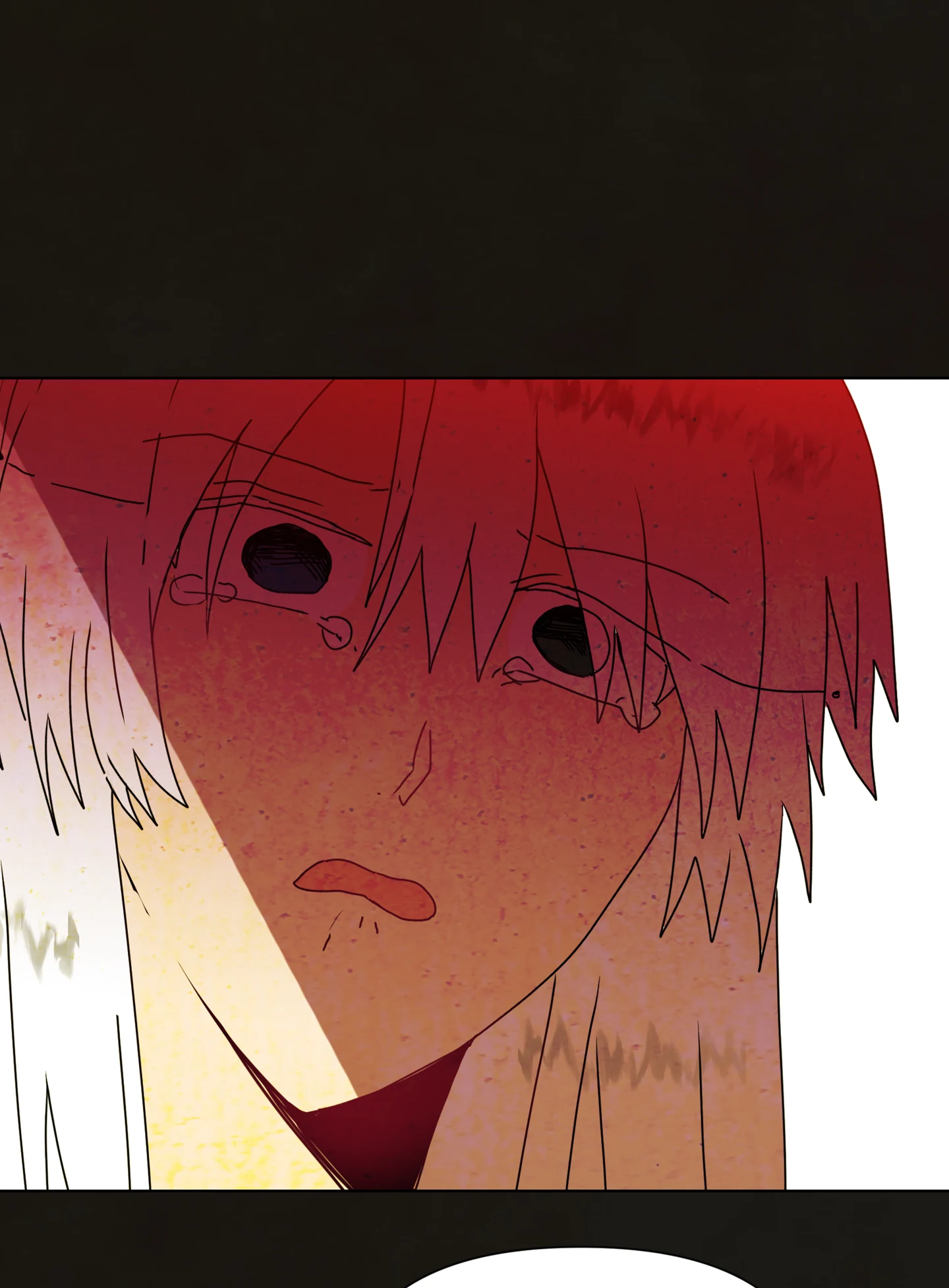 How to Draw Fantasy Manhwa Chapter 56 - page 42