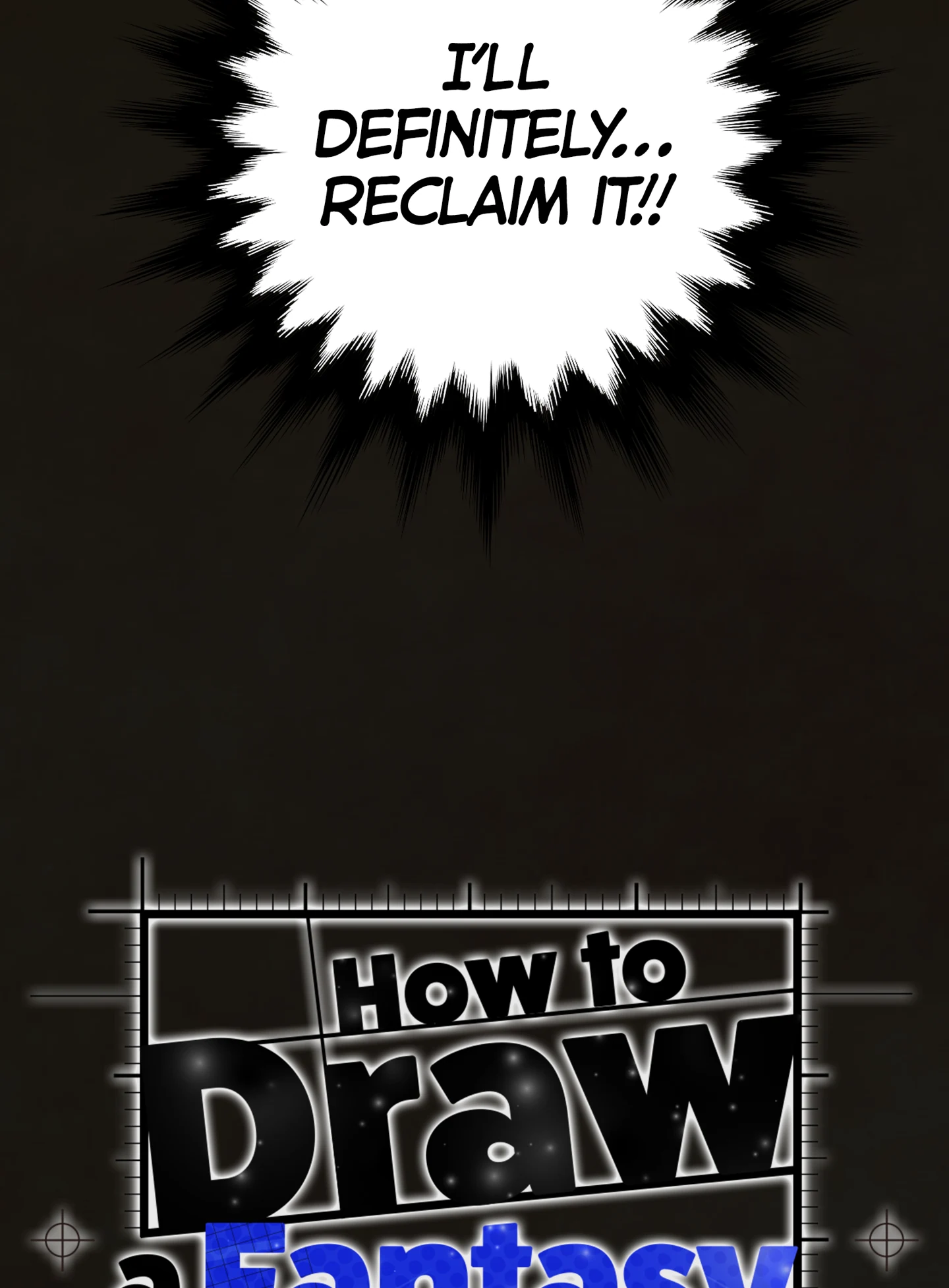 How to Draw Fantasy Manhwa Chapter 56 - page 44