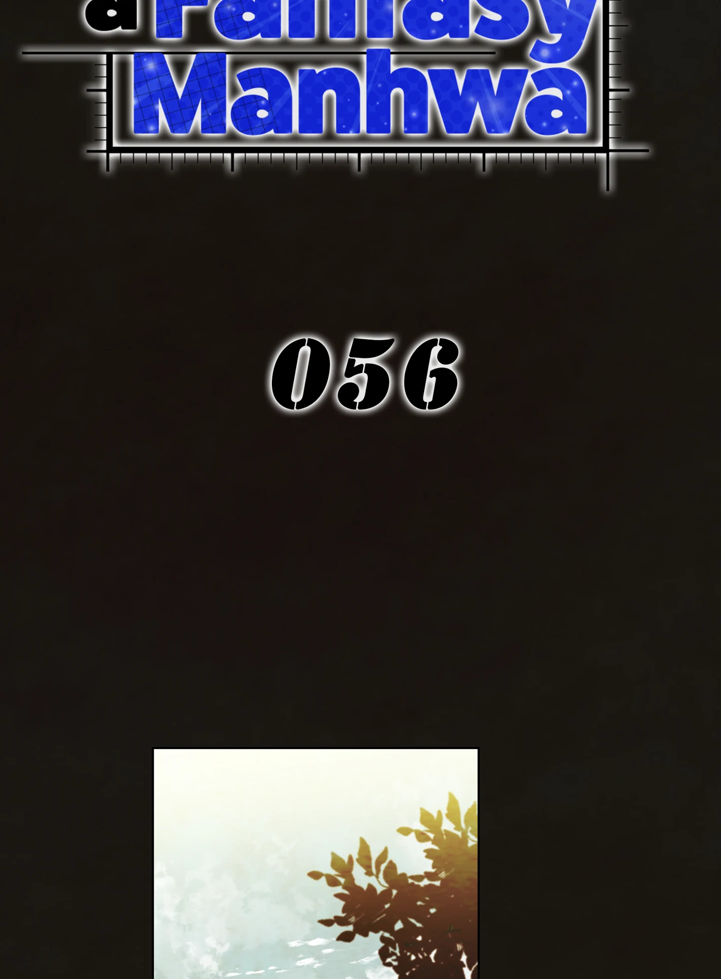 How to Draw Fantasy Manhwa Chapter 56 - page 45