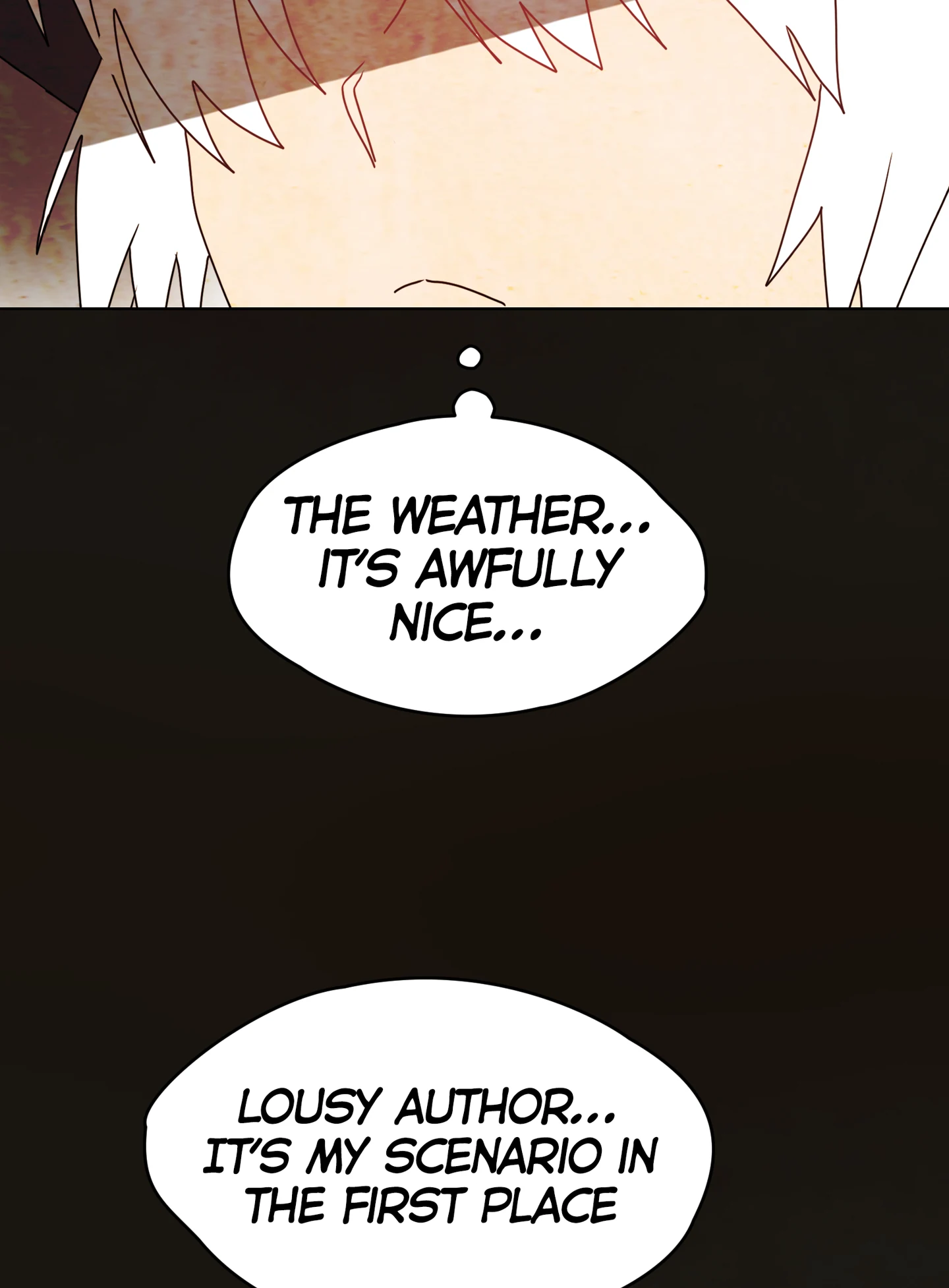 How to Draw Fantasy Manhwa Chapter 56 - page 47