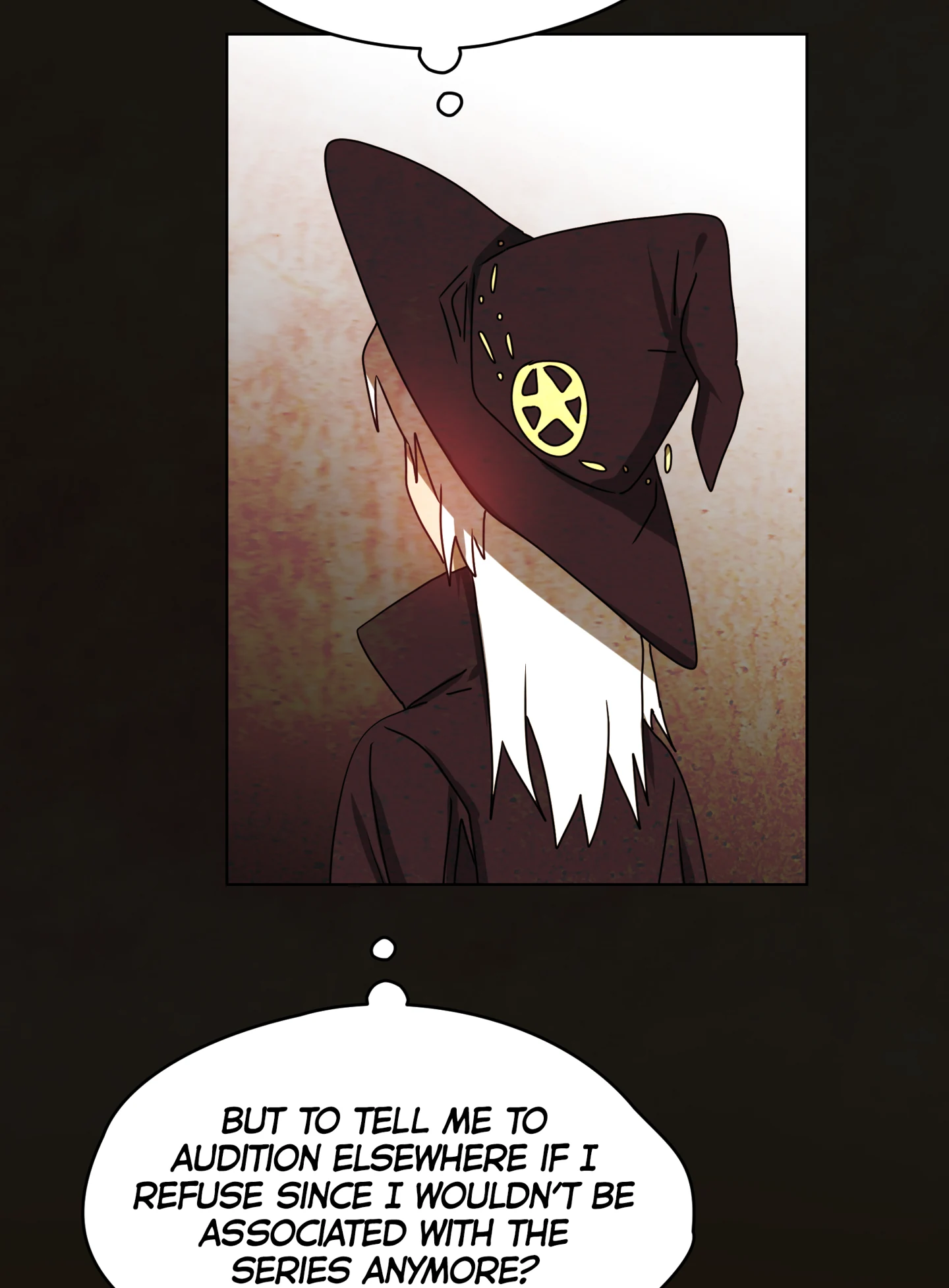 How to Draw Fantasy Manhwa Chapter 56 - page 48