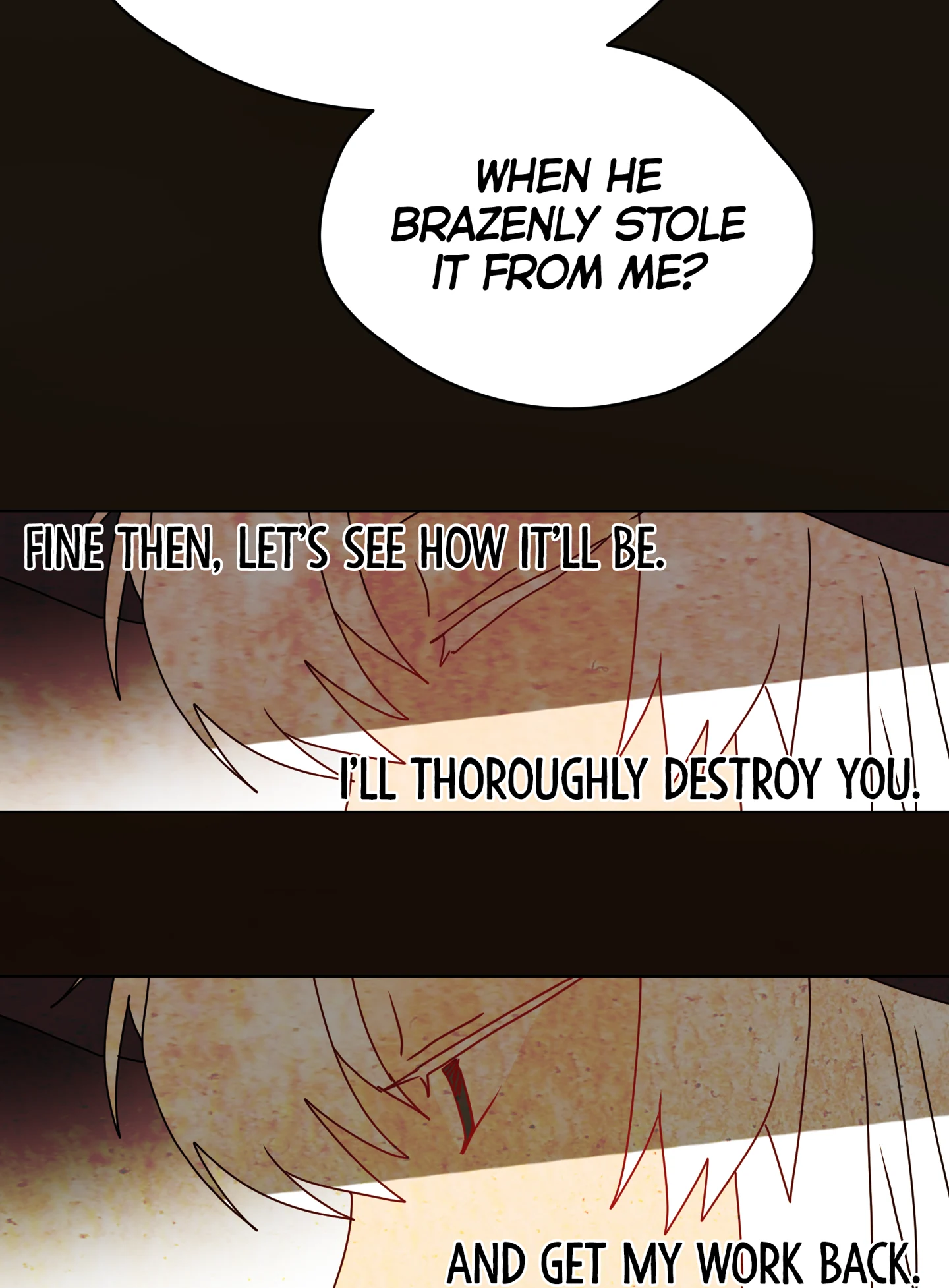 How to Draw Fantasy Manhwa Chapter 56 - page 49