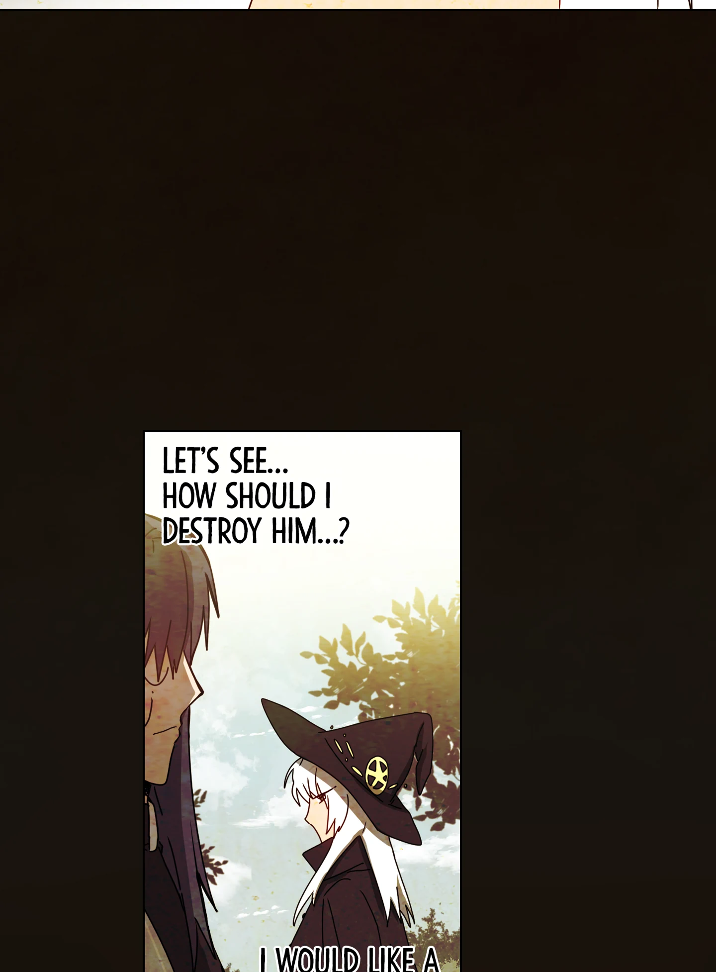 How to Draw Fantasy Manhwa Chapter 56 - page 50