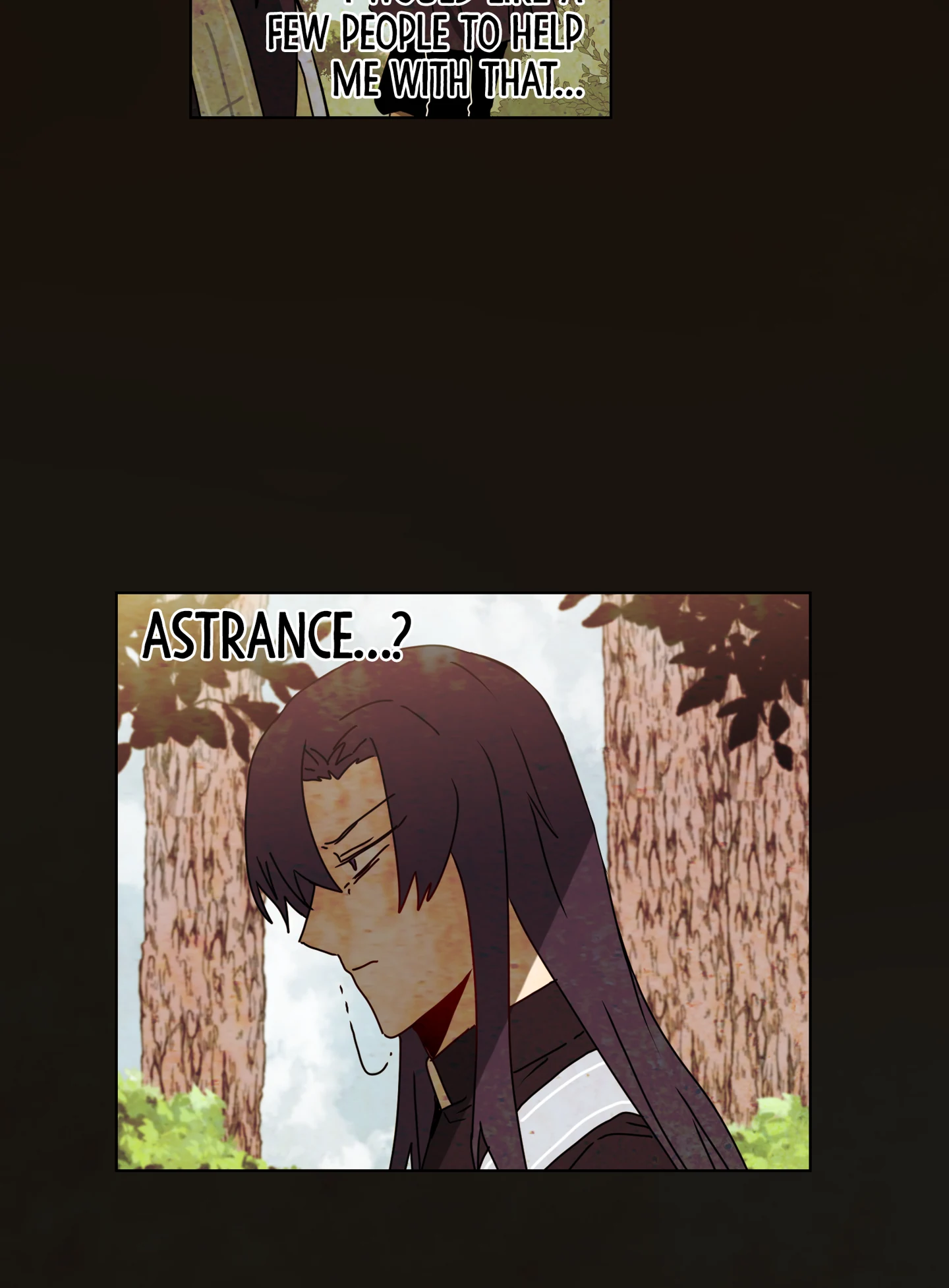 How to Draw Fantasy Manhwa Chapter 56 - page 51