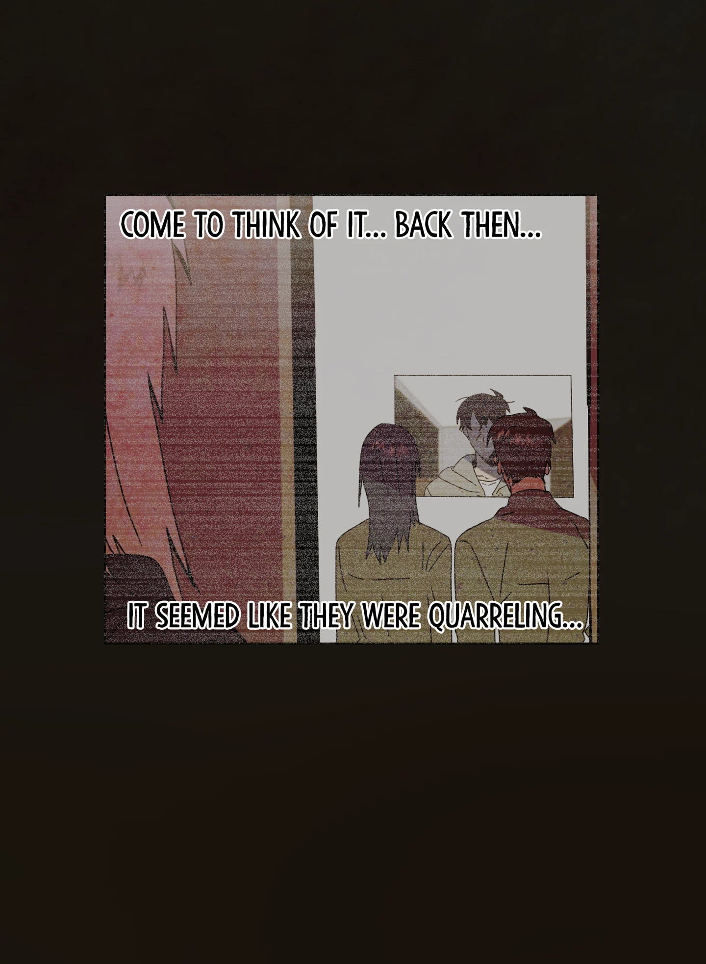 How to Draw Fantasy Manhwa Chapter 56 - page 52