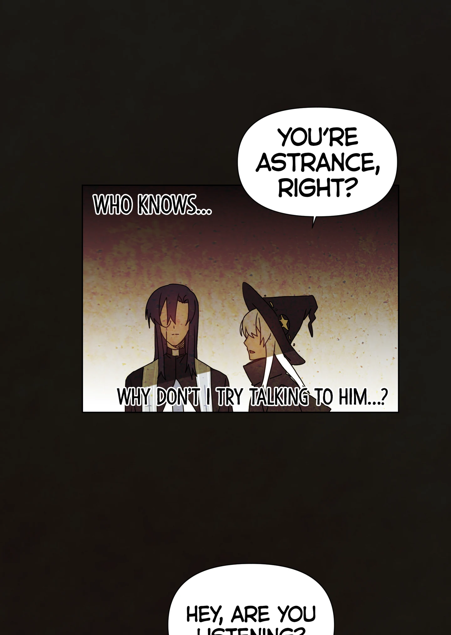 How to Draw Fantasy Manhwa Chapter 56 - page 53