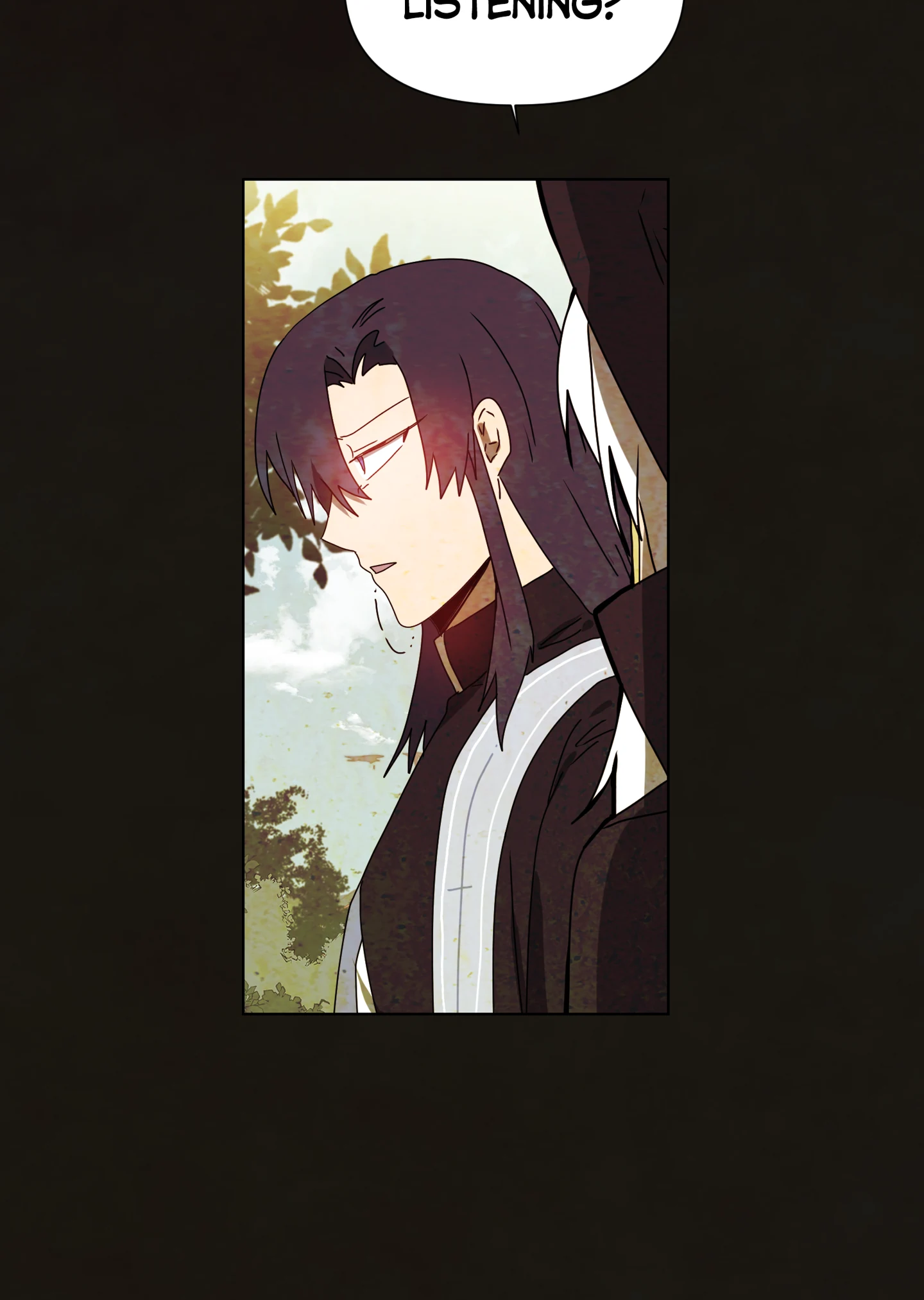 How to Draw Fantasy Manhwa Chapter 56 - page 54