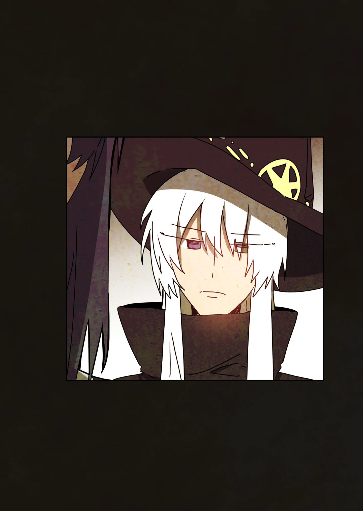 How to Draw Fantasy Manhwa Chapter 56 - page 55