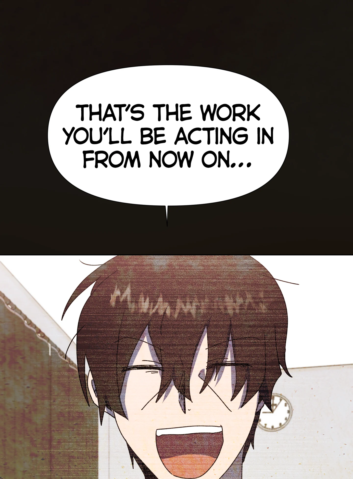 How to Draw Fantasy Manhwa Chapter 56 - page 5