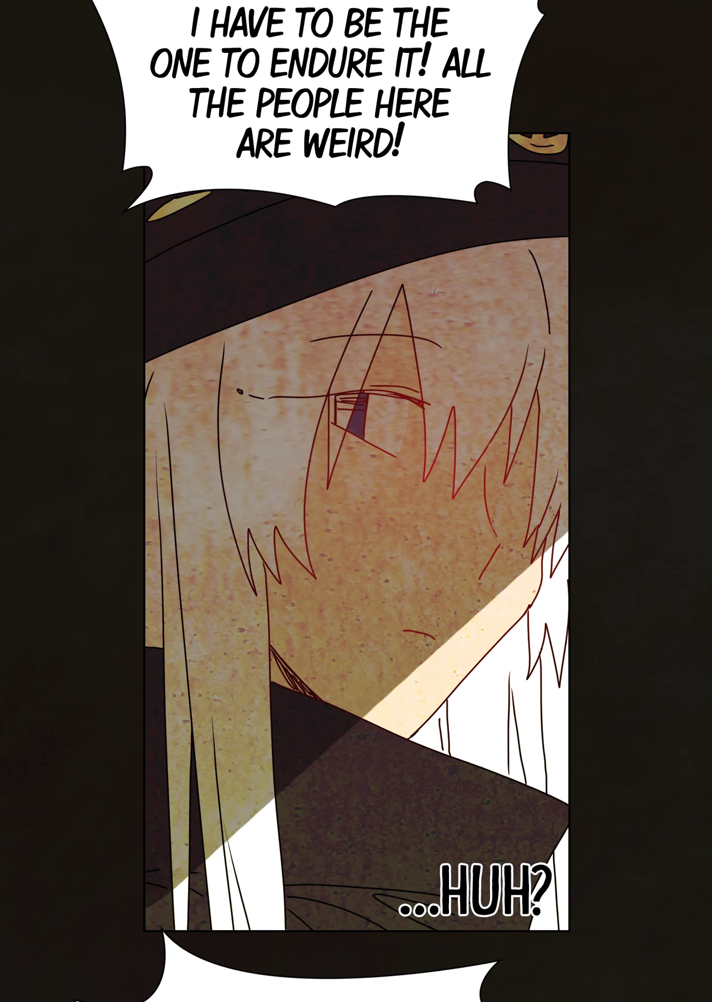 How to Draw Fantasy Manhwa Chapter 56 - page 59