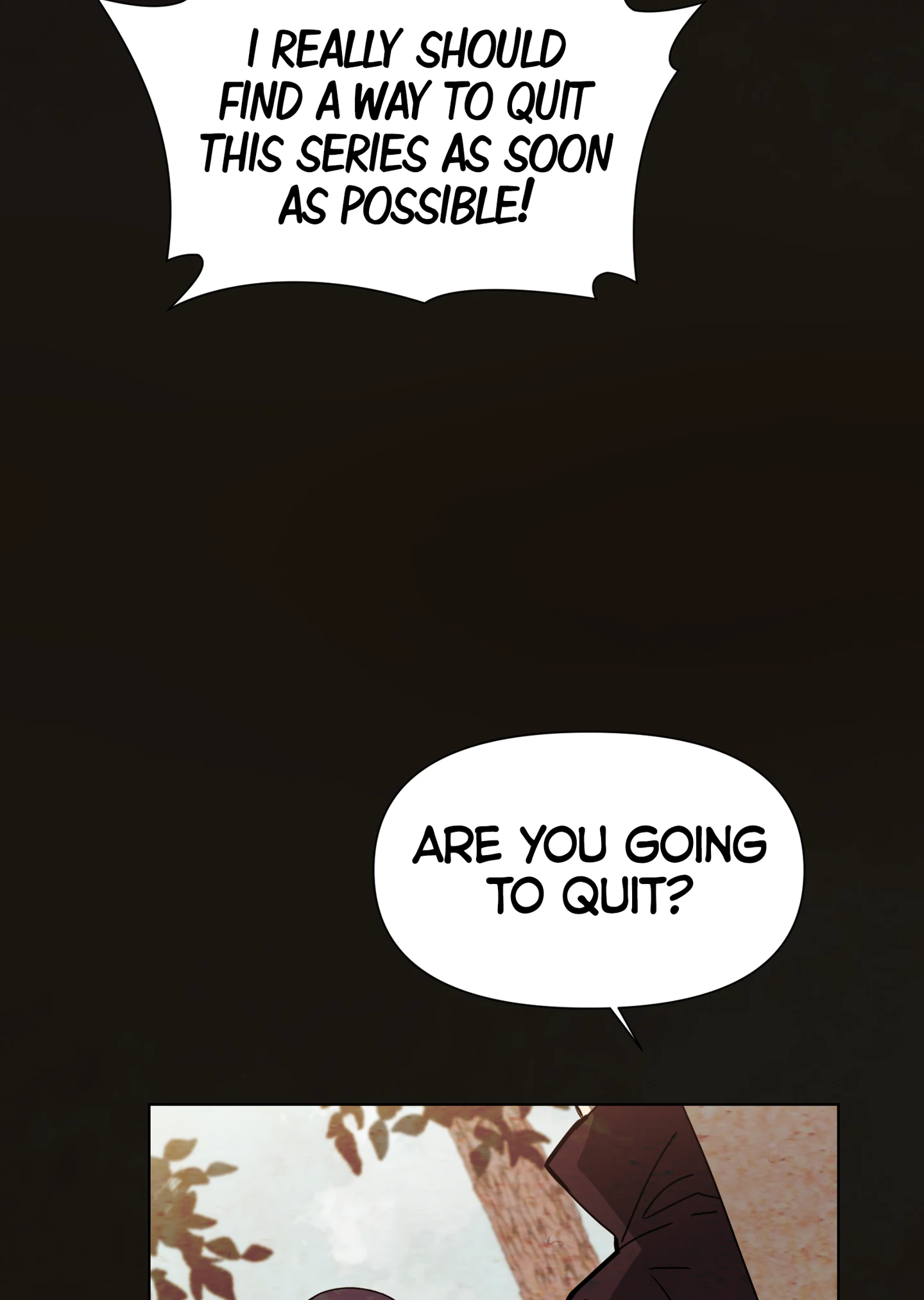 How to Draw Fantasy Manhwa Chapter 56 - page 60