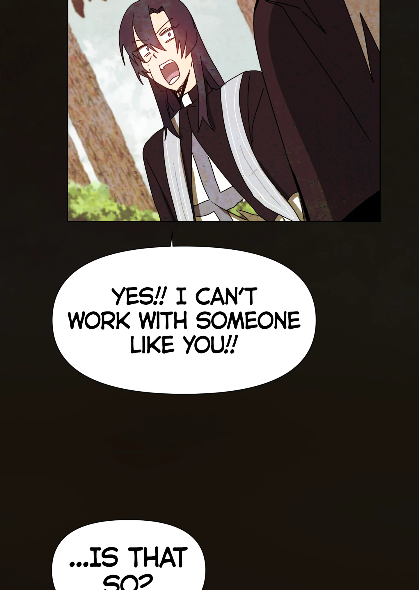 How to Draw Fantasy Manhwa Chapter 56 - page 61