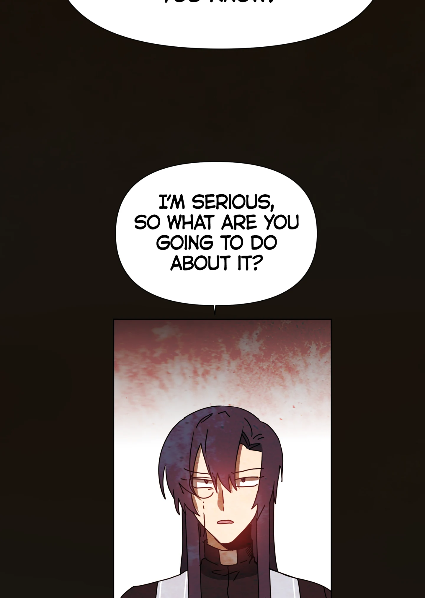 How to Draw Fantasy Manhwa Chapter 56 - page 63