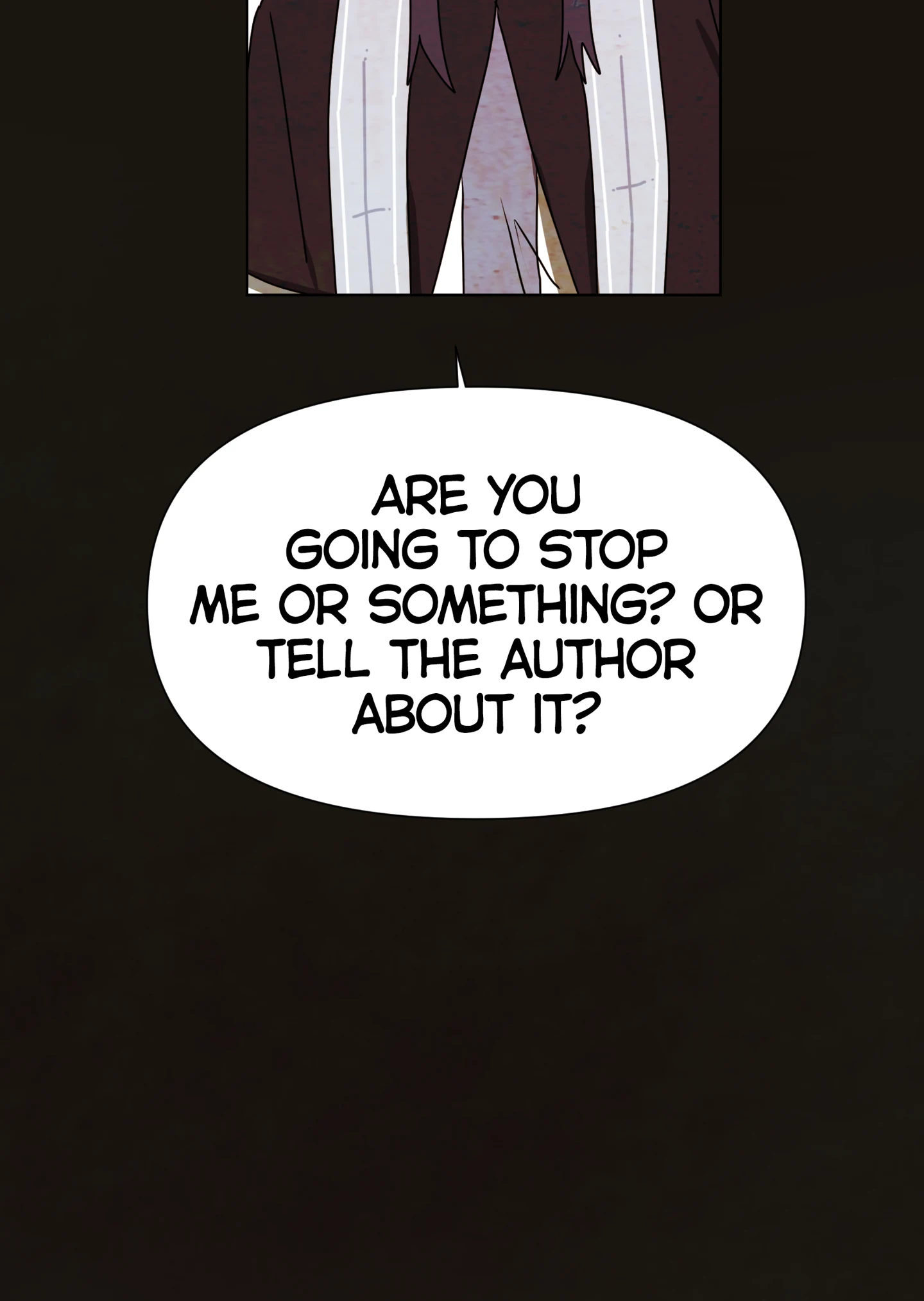 How to Draw Fantasy Manhwa Chapter 56 - page 64