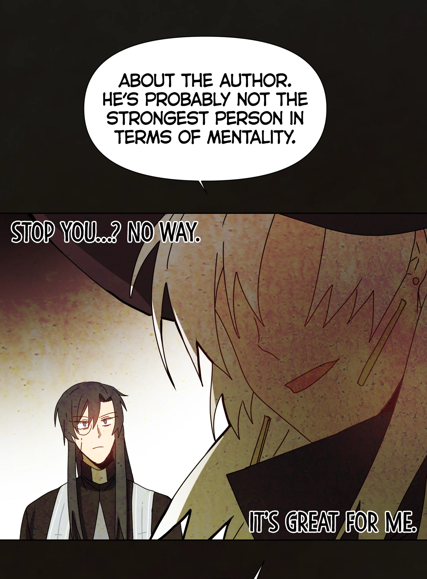 How to Draw Fantasy Manhwa Chapter 56 - page 65