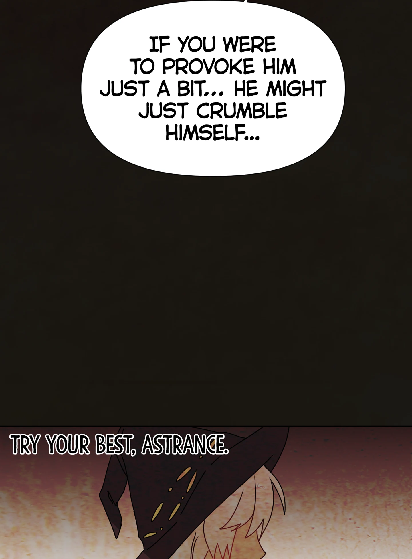 How to Draw Fantasy Manhwa Chapter 56 - page 66