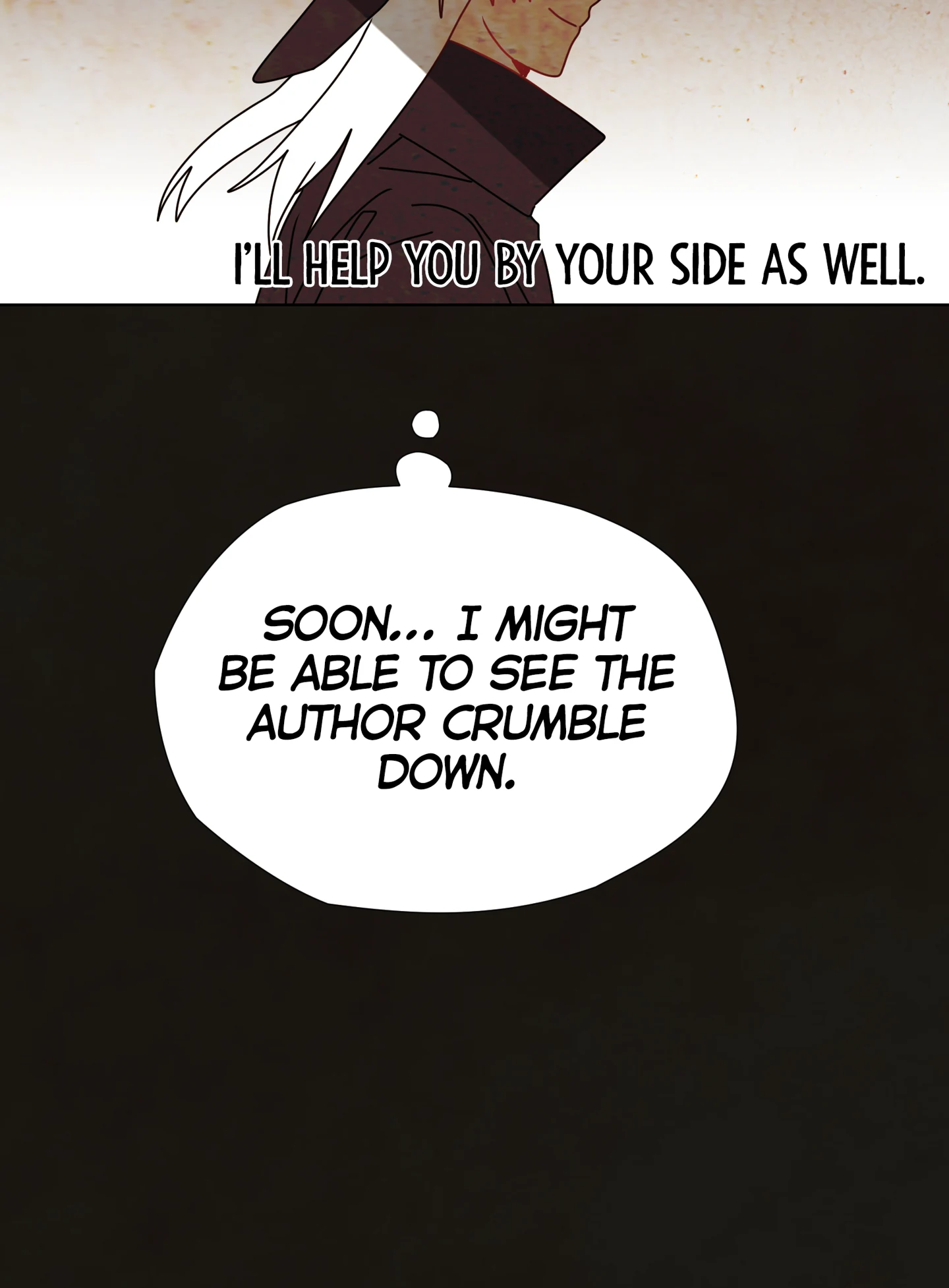 How to Draw Fantasy Manhwa Chapter 56 - page 67