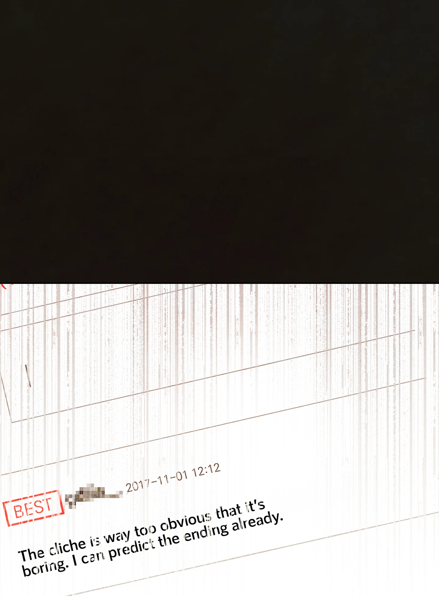 How to Draw Fantasy Manhwa Chapter 56 - page 68