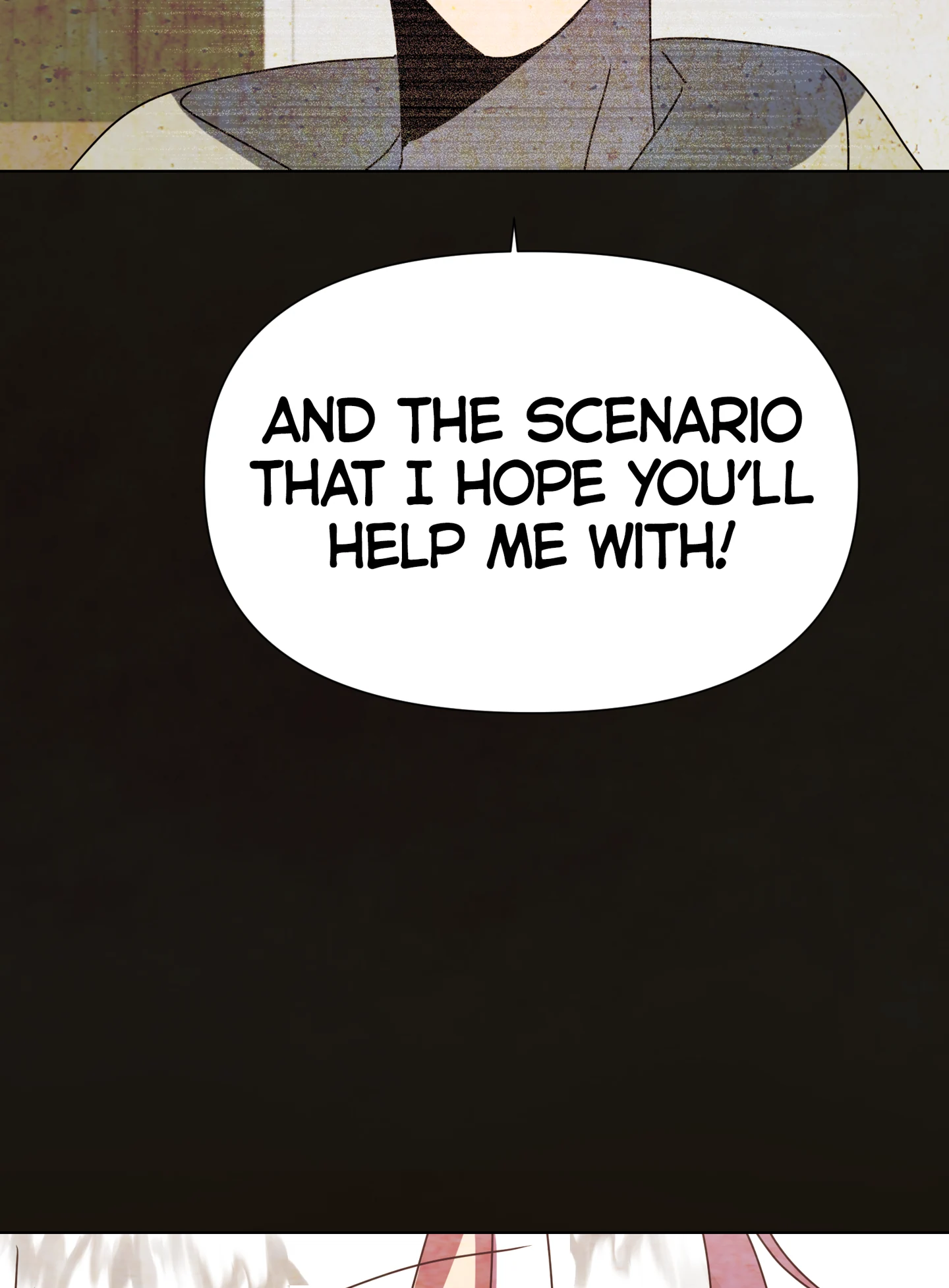 How to Draw Fantasy Manhwa Chapter 56 - page 6