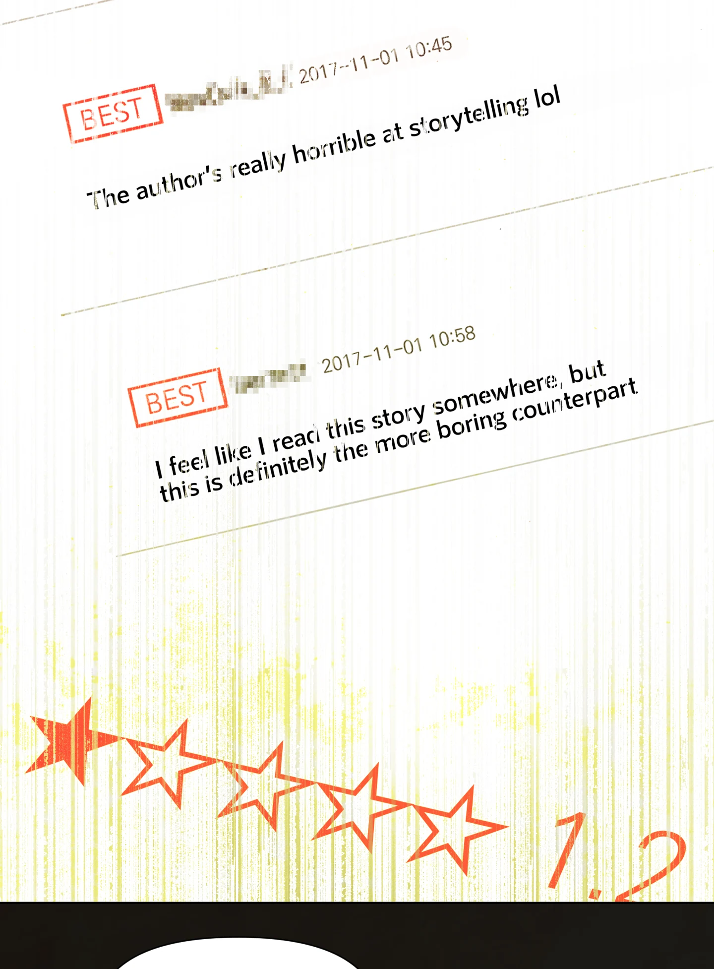 How to Draw Fantasy Manhwa Chapter 56 - page 69