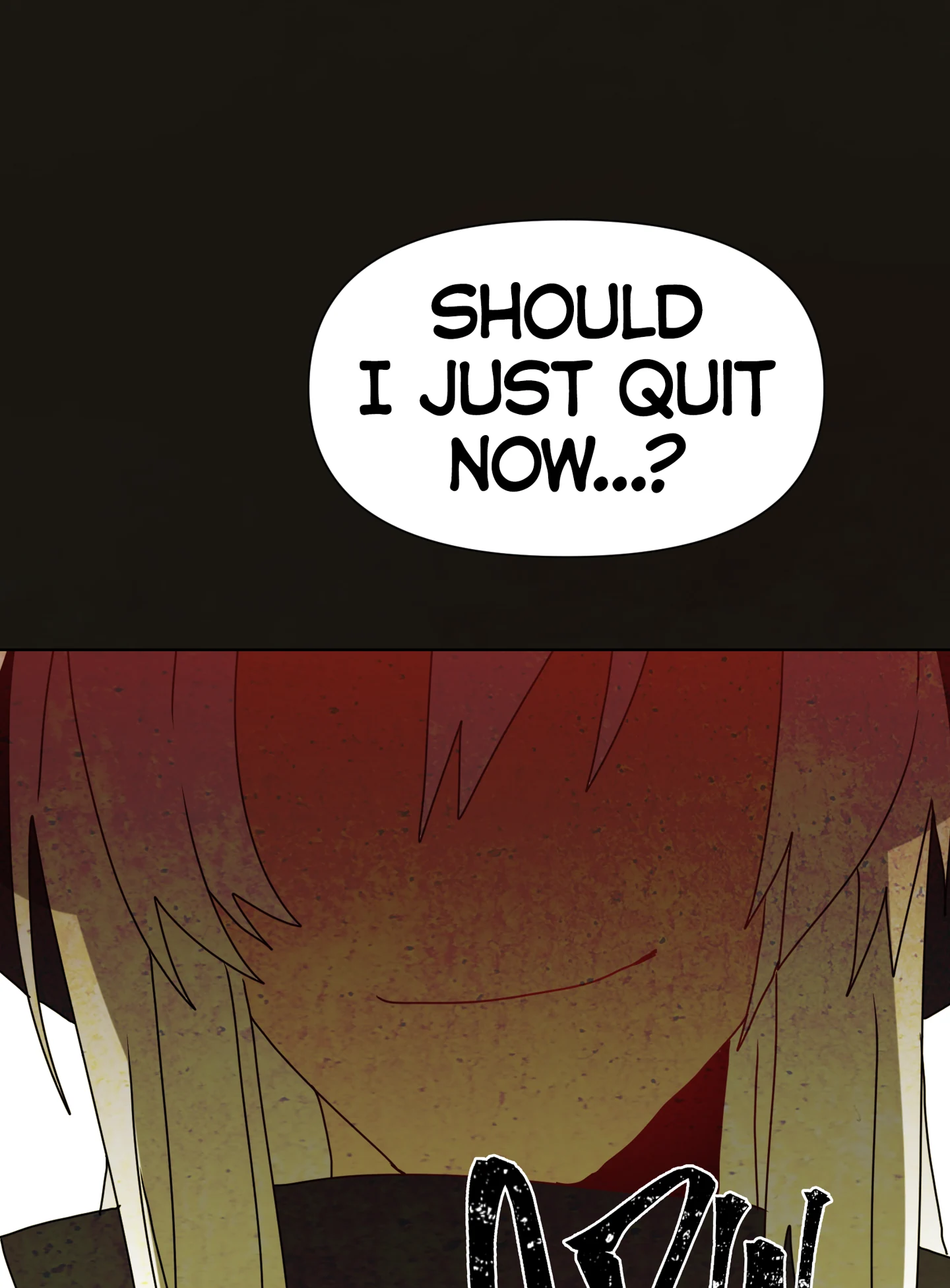 How to Draw Fantasy Manhwa Chapter 56 - page 71