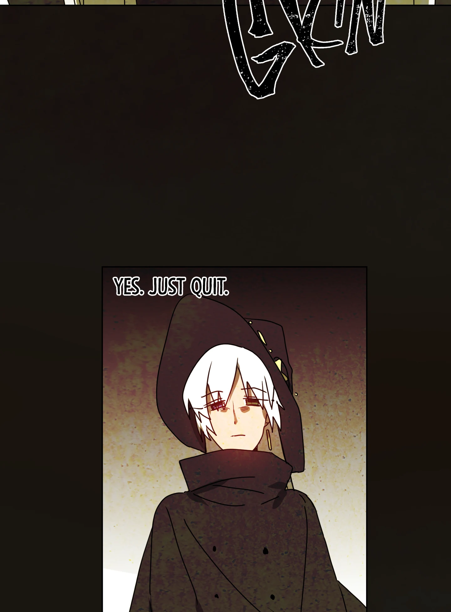 How to Draw Fantasy Manhwa Chapter 56 - page 72