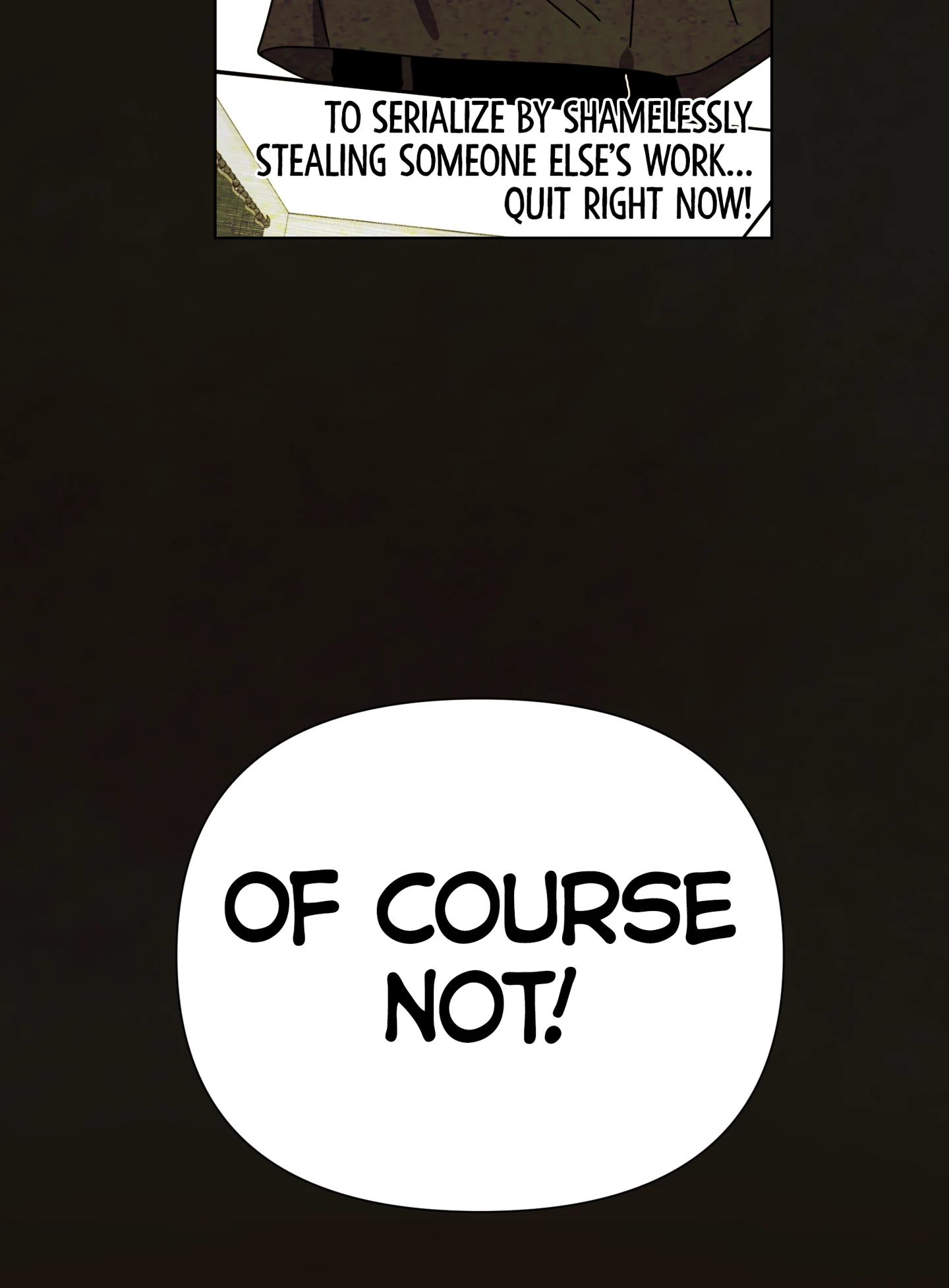 How to Draw Fantasy Manhwa Chapter 56 - page 73