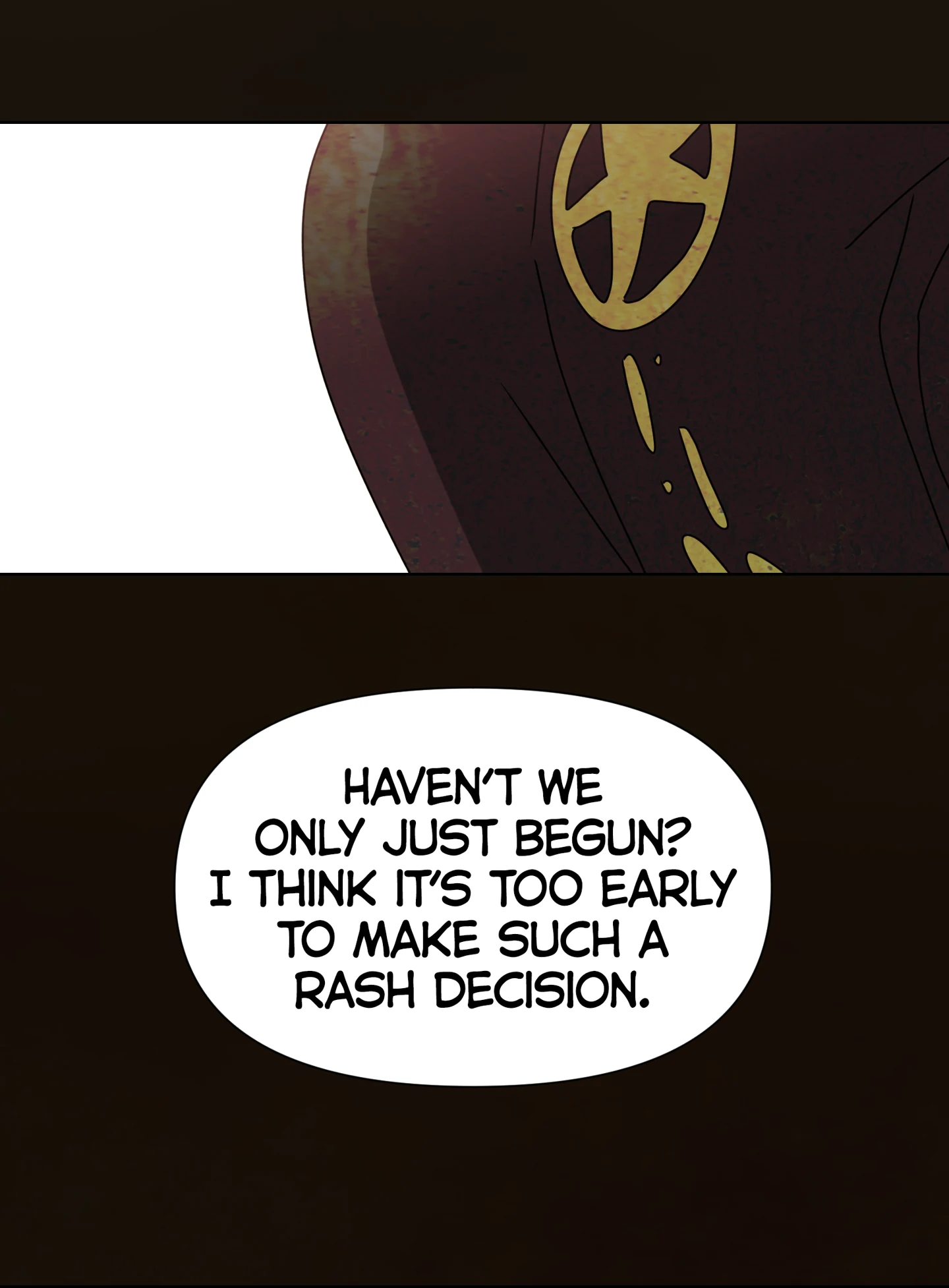 How to Draw Fantasy Manhwa Chapter 56 - page 74