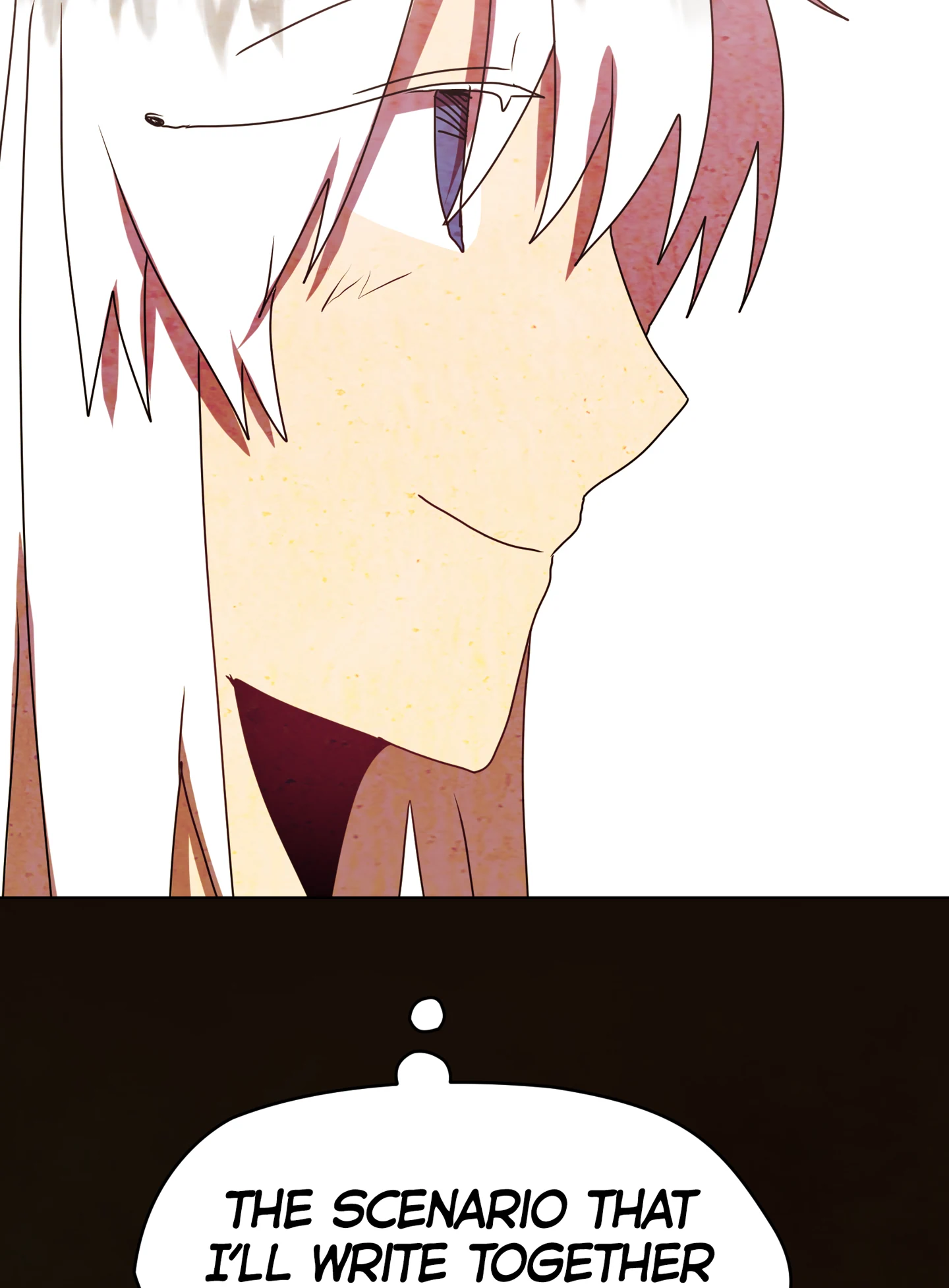 How to Draw Fantasy Manhwa Chapter 56 - page 7