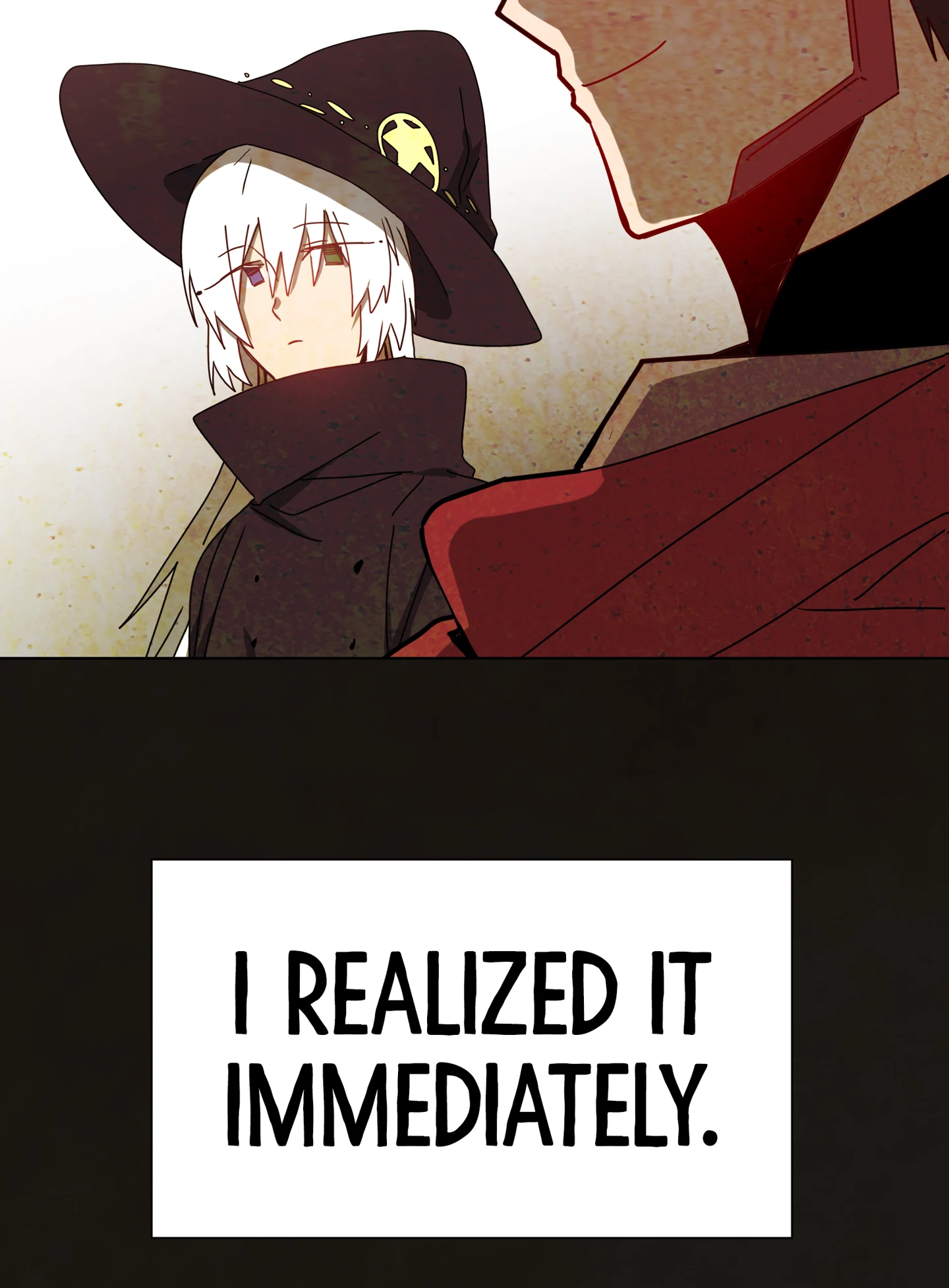 How to Draw Fantasy Manhwa Chapter 56 - page 80