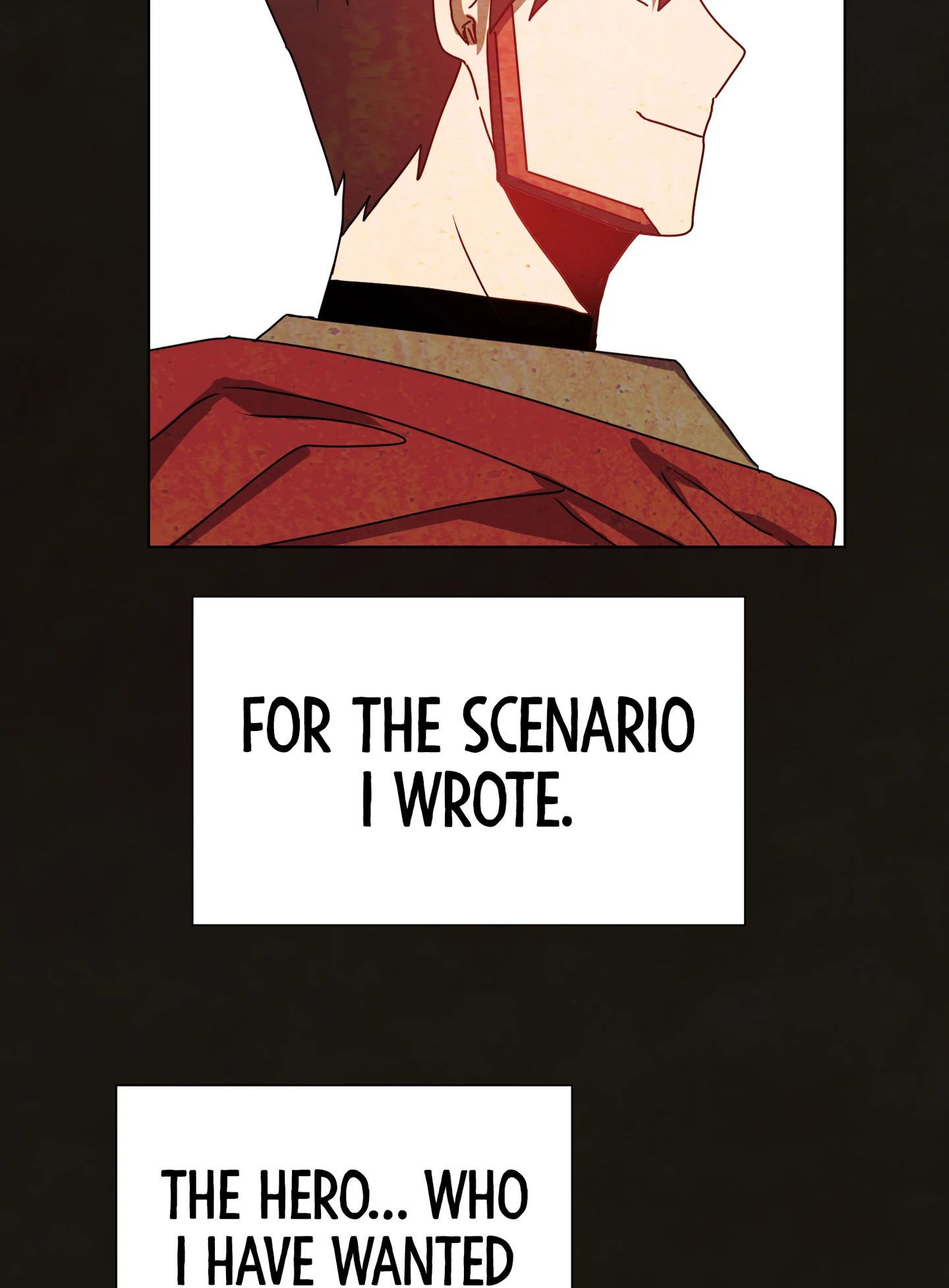 How to Draw Fantasy Manhwa Chapter 56 - page 83