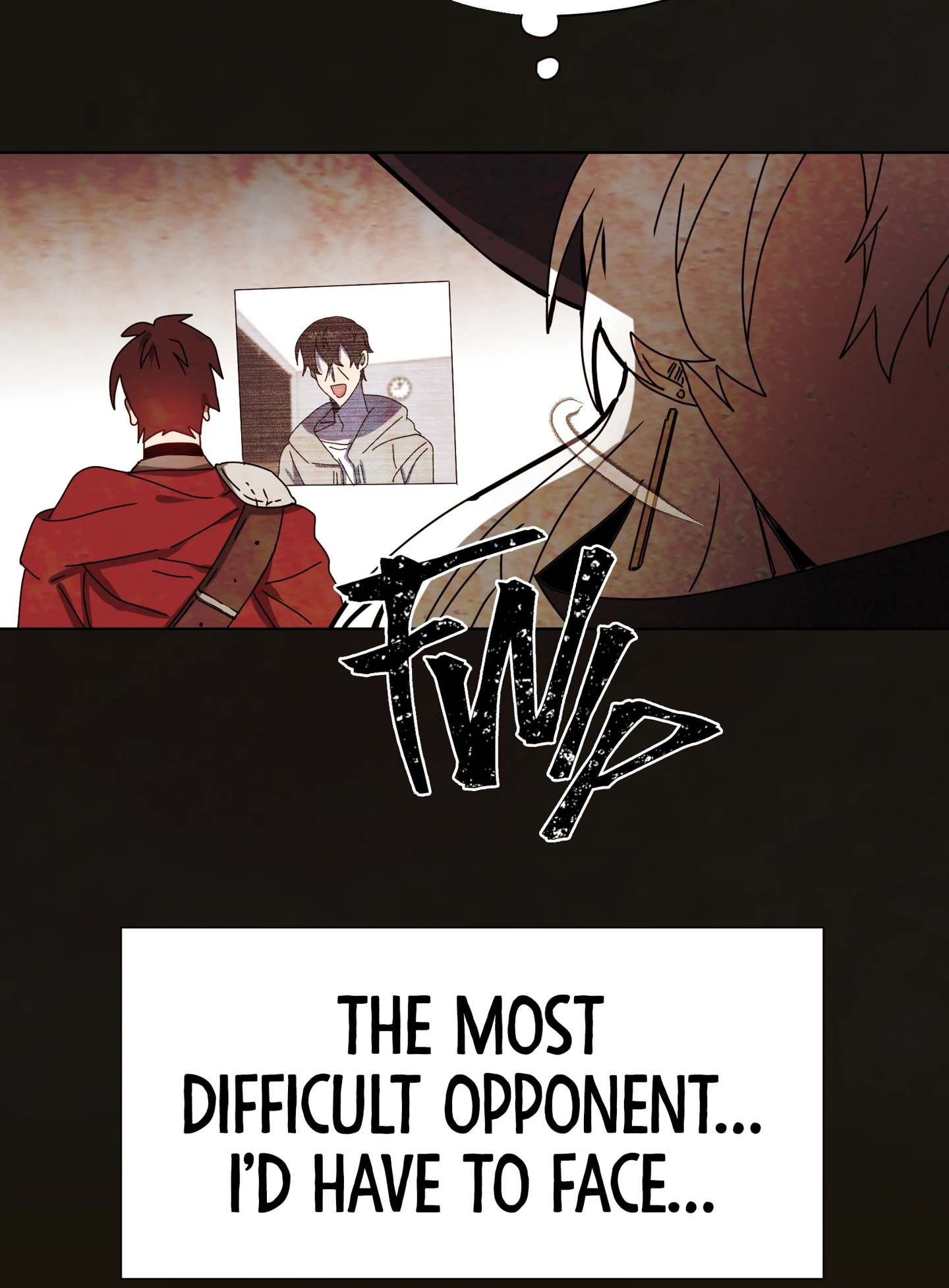 How to Draw Fantasy Manhwa Chapter 56 - page 86