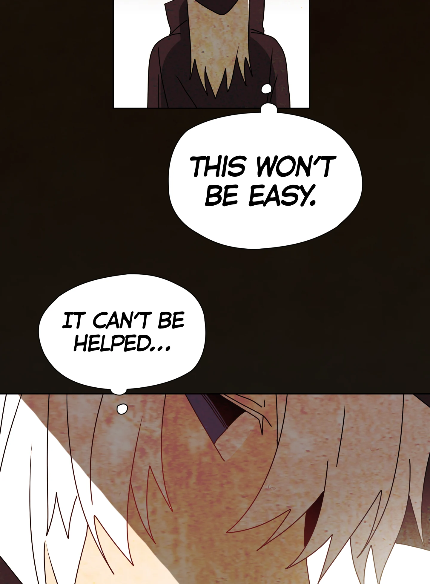 How to Draw Fantasy Manhwa Chapter 56 - page 88