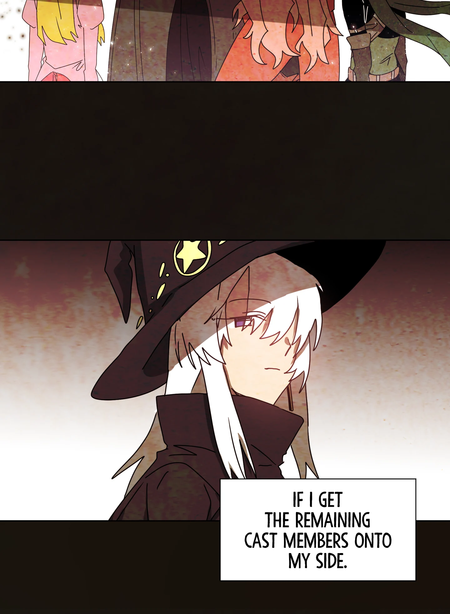 How to Draw Fantasy Manhwa Chapter 56 - page 90