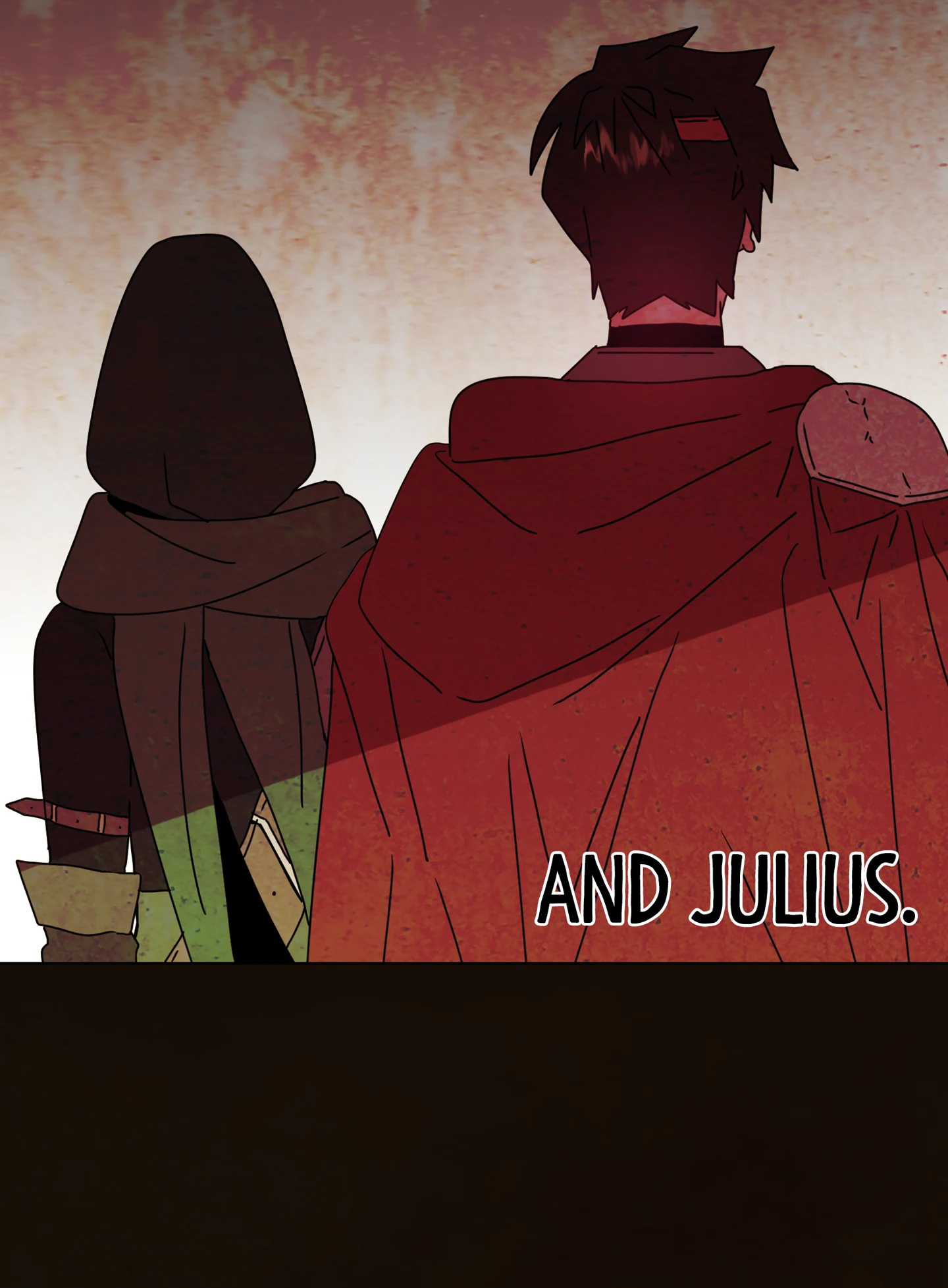 How to Draw Fantasy Manhwa Chapter 57 - page 10