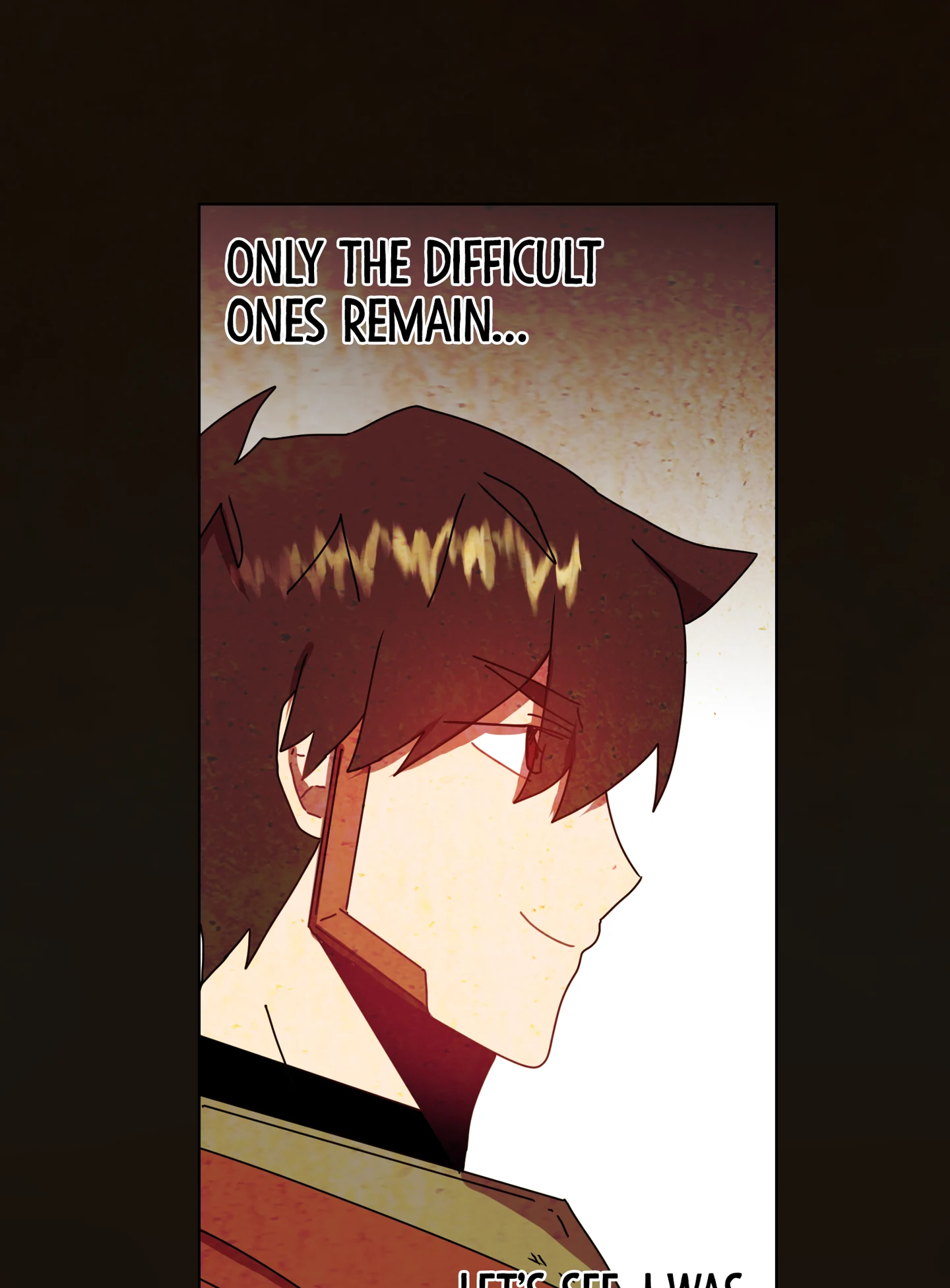 How to Draw Fantasy Manhwa Chapter 57 - page 11