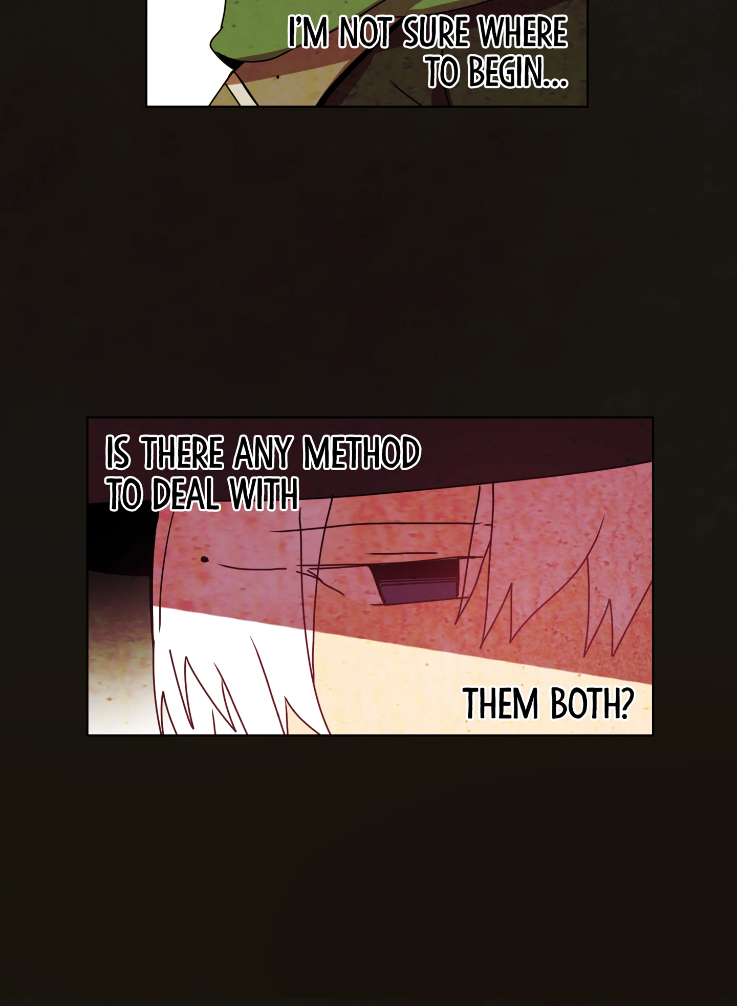 How to Draw Fantasy Manhwa Chapter 57 - page 13