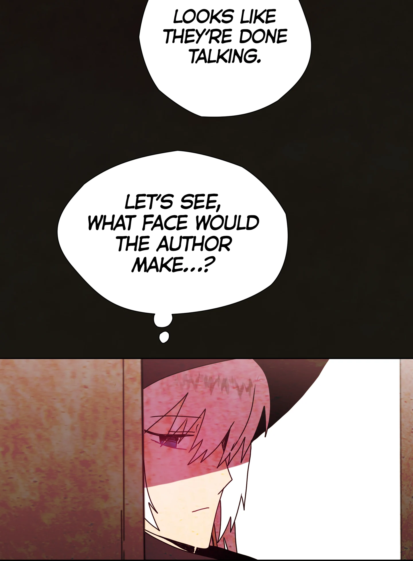 How to Draw Fantasy Manhwa Chapter 57 - page 15