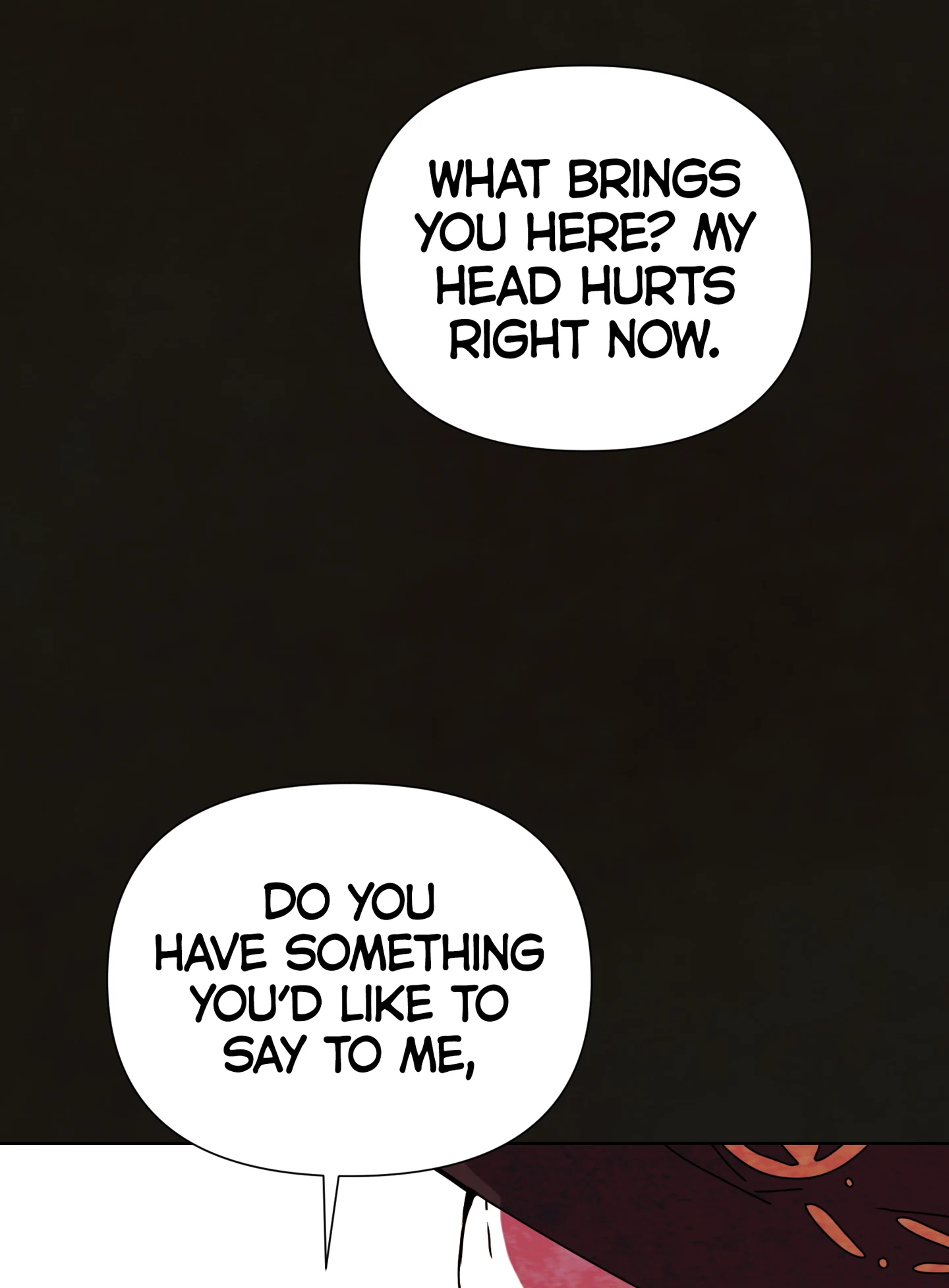 How to Draw Fantasy Manhwa Chapter 57 - page 16