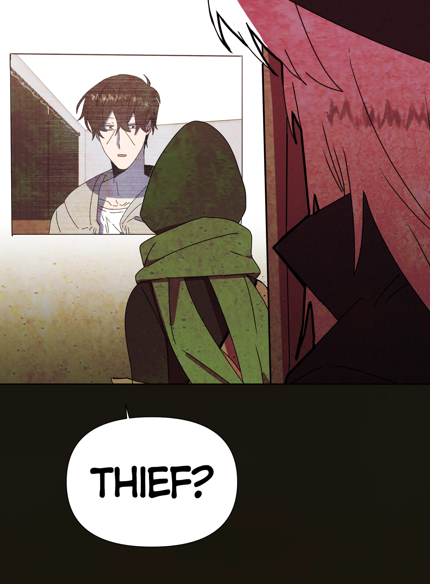 How to Draw Fantasy Manhwa Chapter 57 - page 17