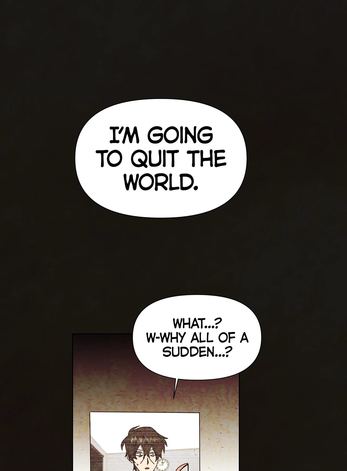 How to Draw Fantasy Manhwa Chapter 57 - page 1