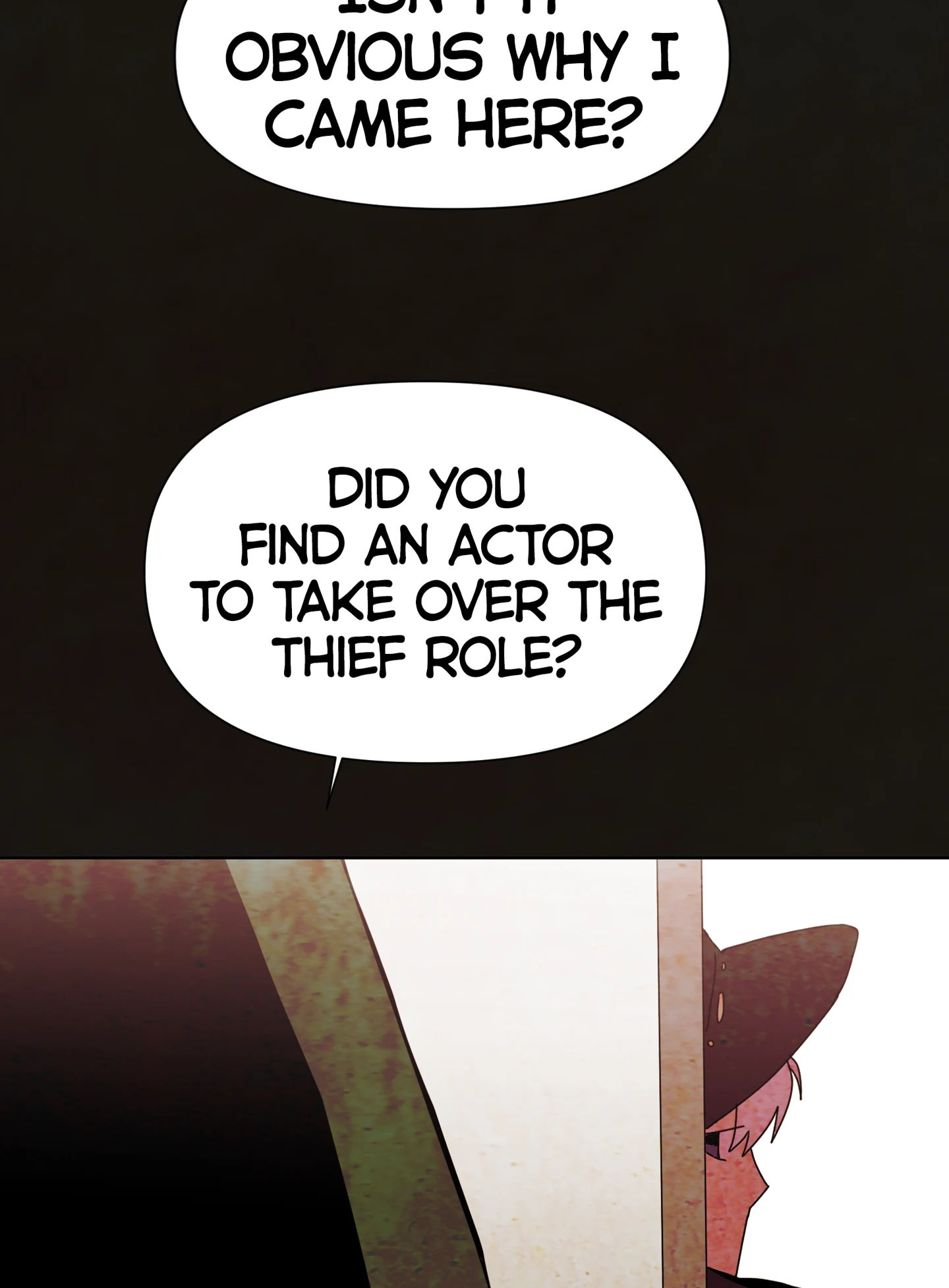 How to Draw Fantasy Manhwa Chapter 57 - page 19